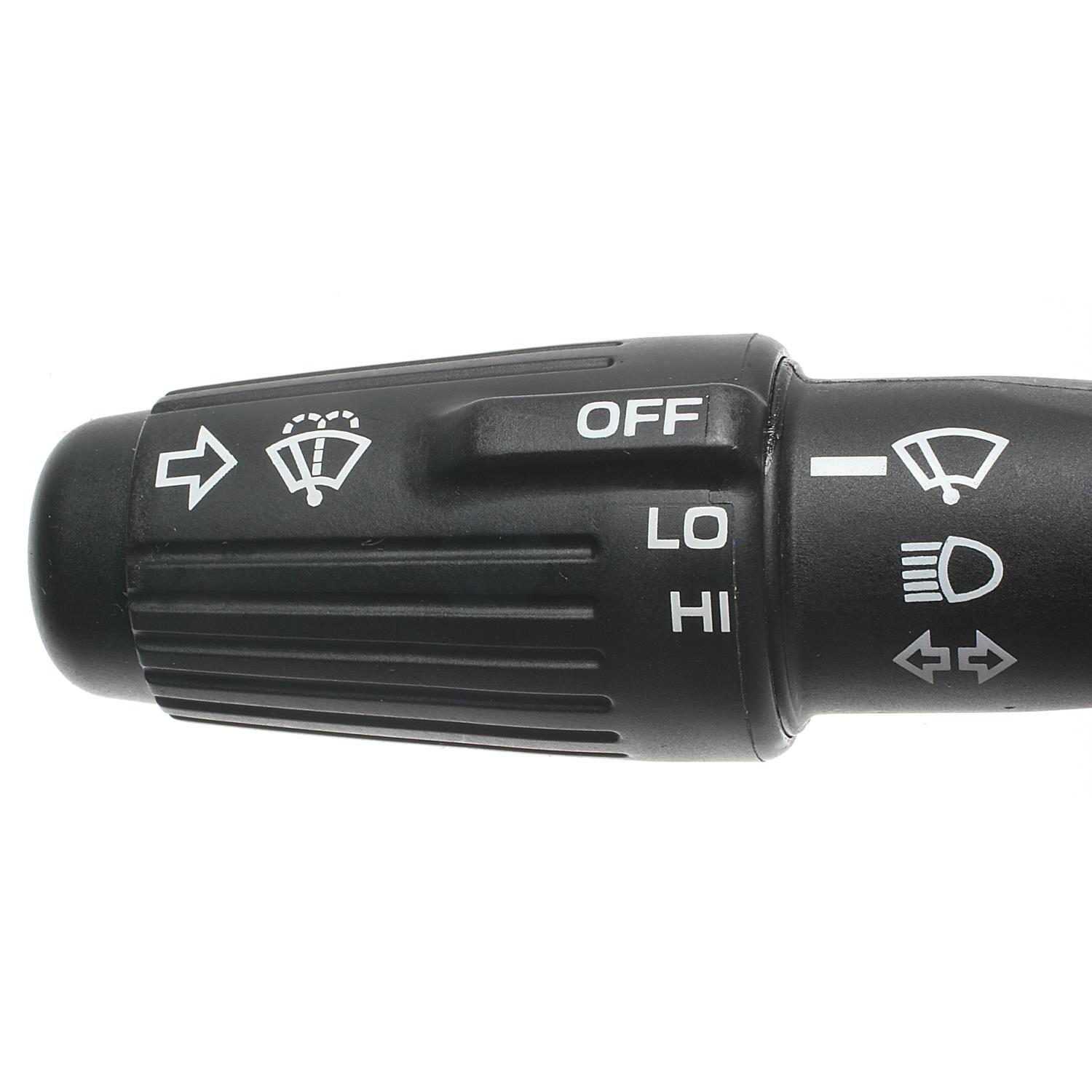 BWD S3098 - Hazard Warning Switch BWD S3098 Hazard Warning Switch product image 1 of 4