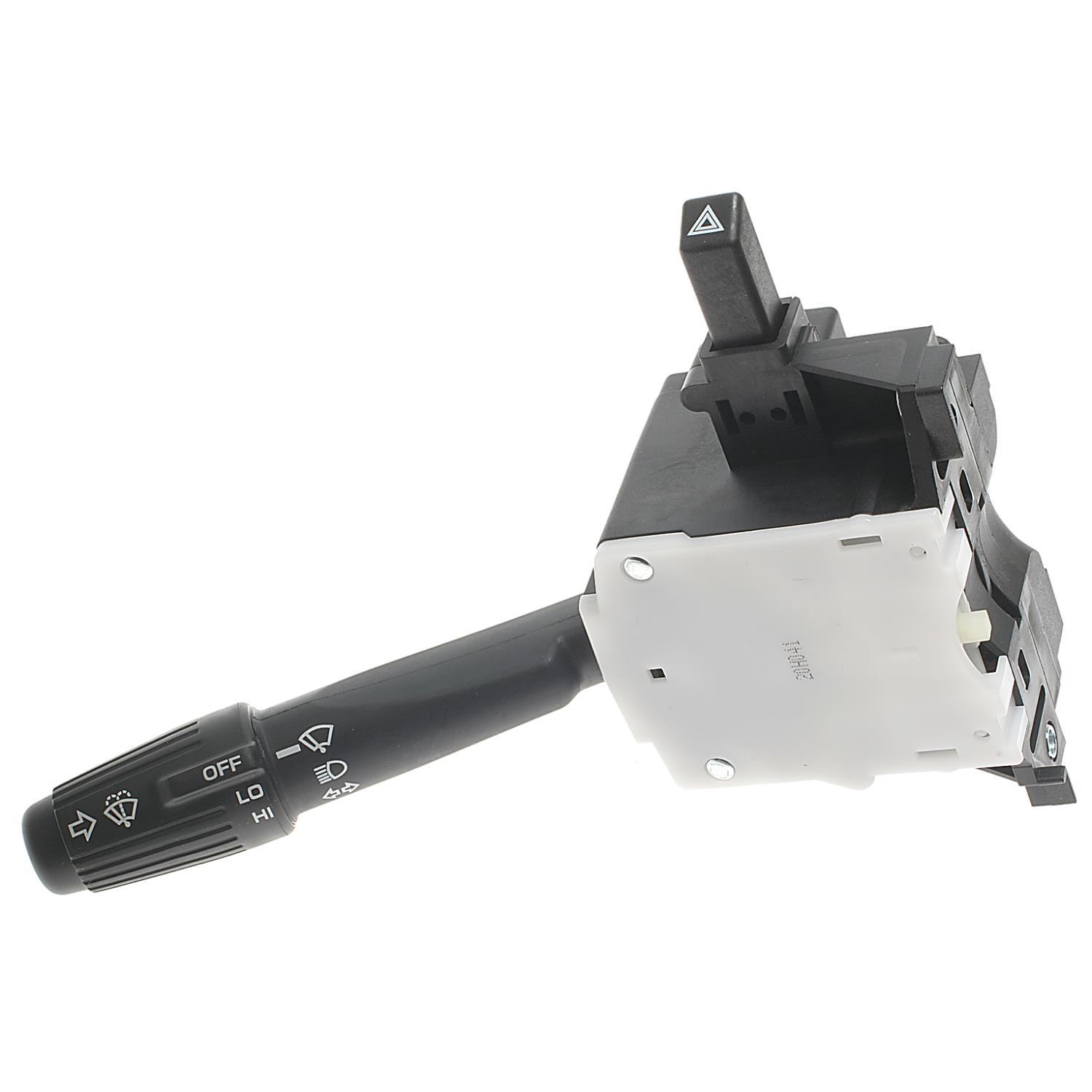 BWD S3098 - Hazard Warning Switch BWD S3098 Hazard Warning Switch product image 3 of 4