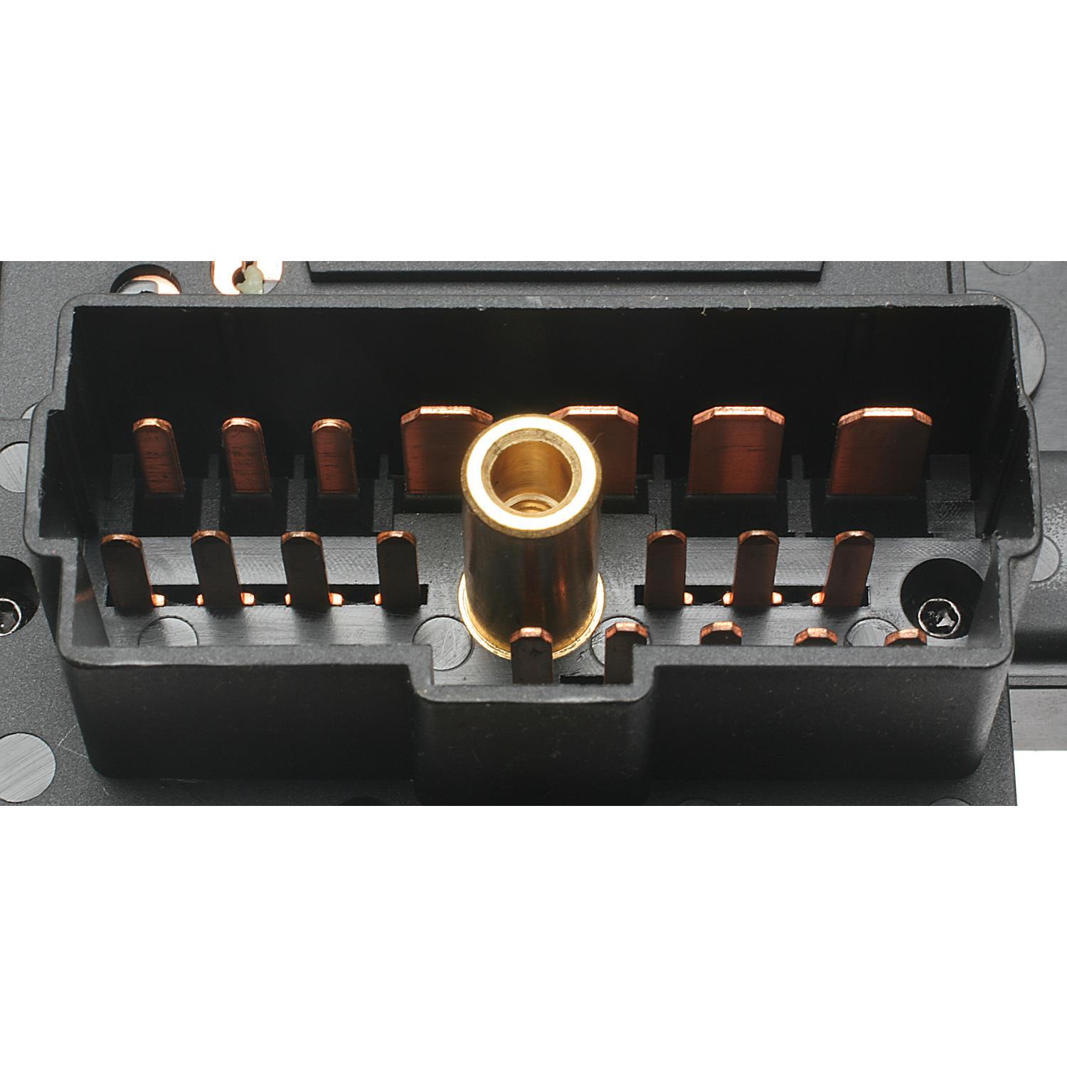 BWD S3098 - Hazard Warning Switch BWD S3098 Hazard Warning Switch product image 4 of 4