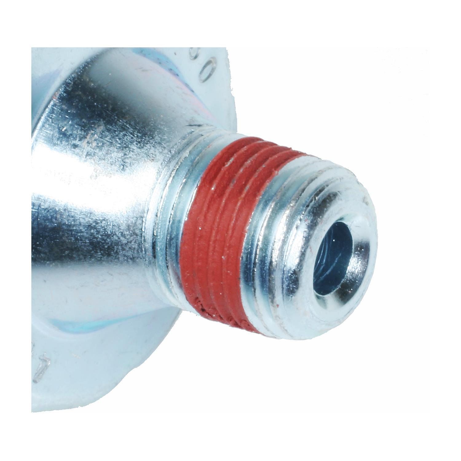 BWD S310 - Engine Oil Pressure Switch BWD S310 Engine Oil Pressure Switch product image 1 of 3
