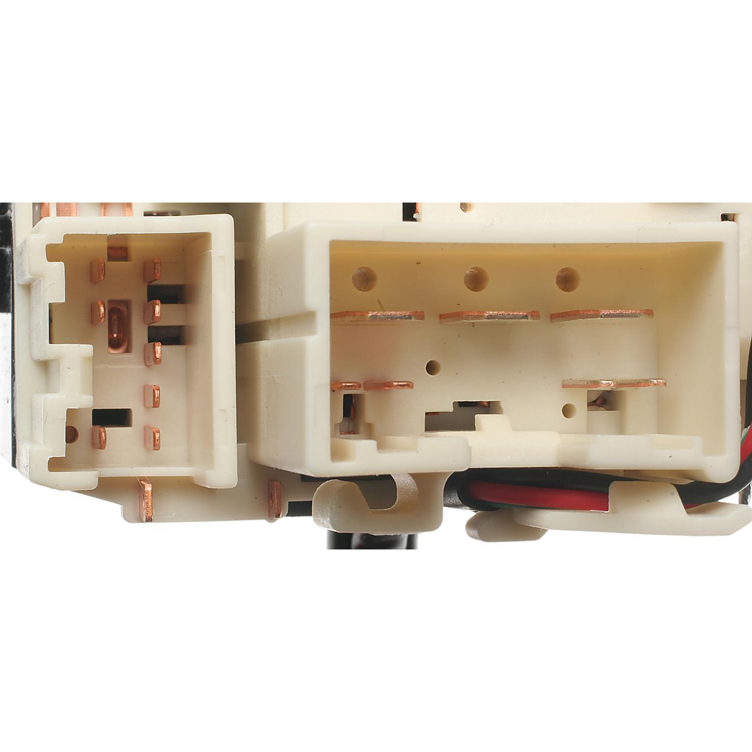 BWD S3202 - Headlight Switch BWD S3202 Headlight Dimmer Switch product image 4 of 4