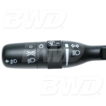 BWD S3203 Fog Light Switch product image 3 of 6