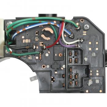 BWD S3204 Headlight Dimmer Switch product image 5 of 9