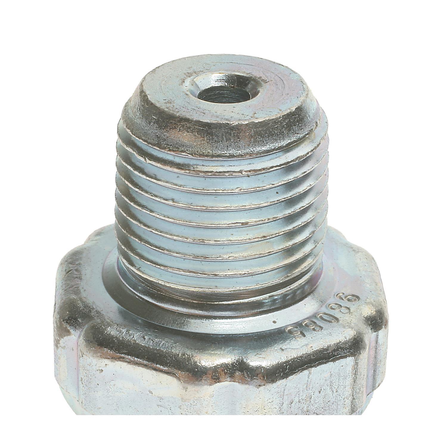 BWD S321 - Engine Oil Pressure Switch BWD S321 Engine Oil Pressure Switch product image 1 of 8