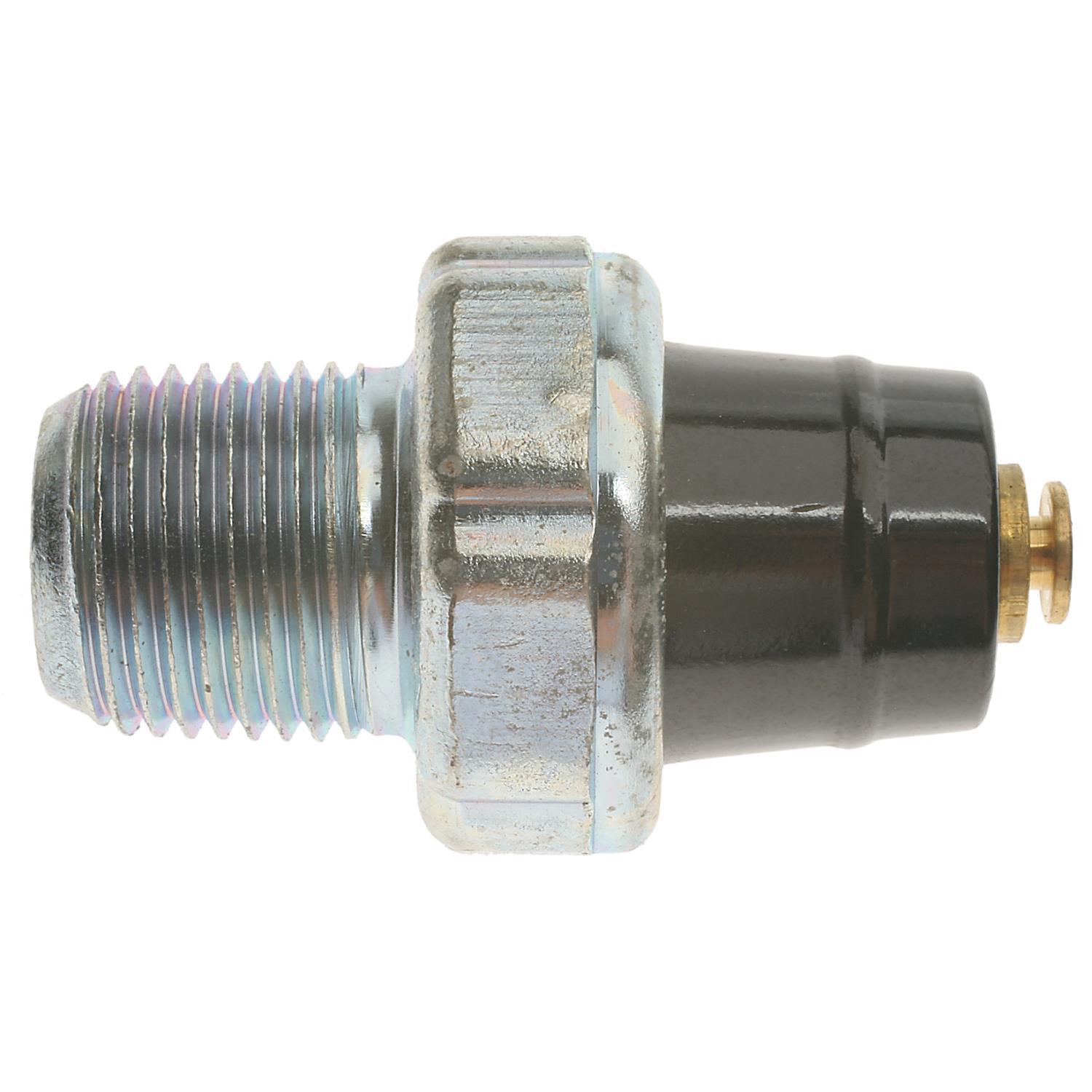 BWD S321 - Engine Oil Pressure Switch BWD S321 Engine Oil Pressure Switch product image 2 of 8