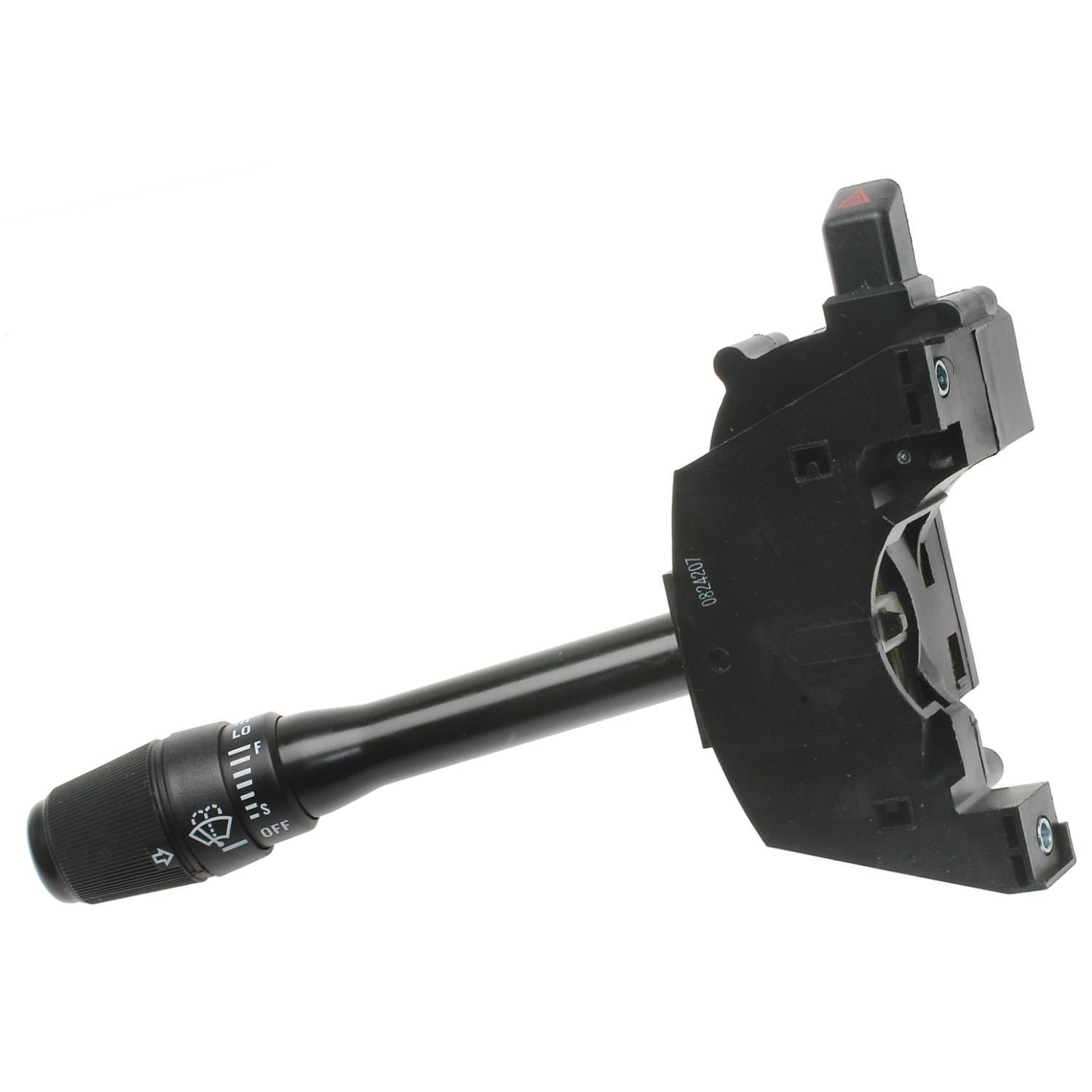 BWD S3216 - Hazard Warning Switch BWD S3216 Hazard Warning Switch product image 2 of 3