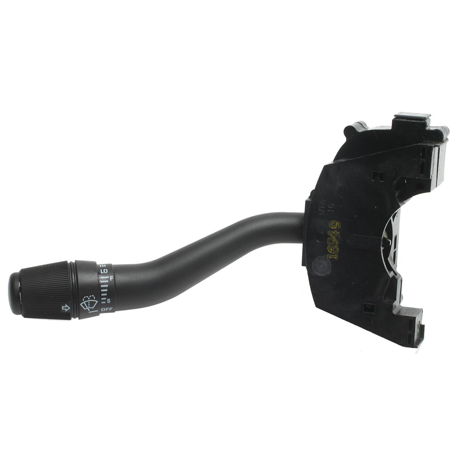 BWD S3221 - Windshield Wiper Switch BWD S3221 Headlight Dimmer Switch product image 2 of 3