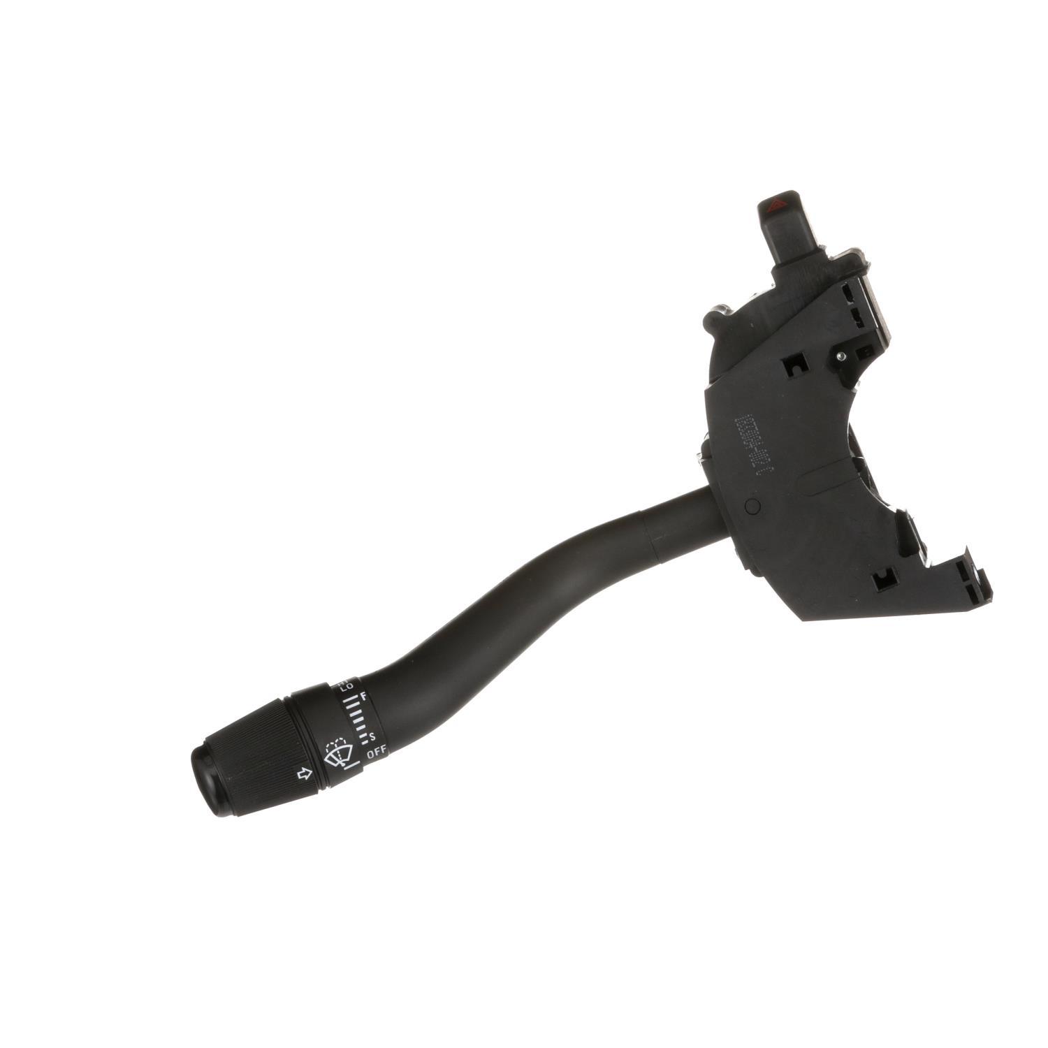 BWD S3223 - Windshield Wiper Switch BWD S3223 Headlight Dimmer Switch product image 9 of 9