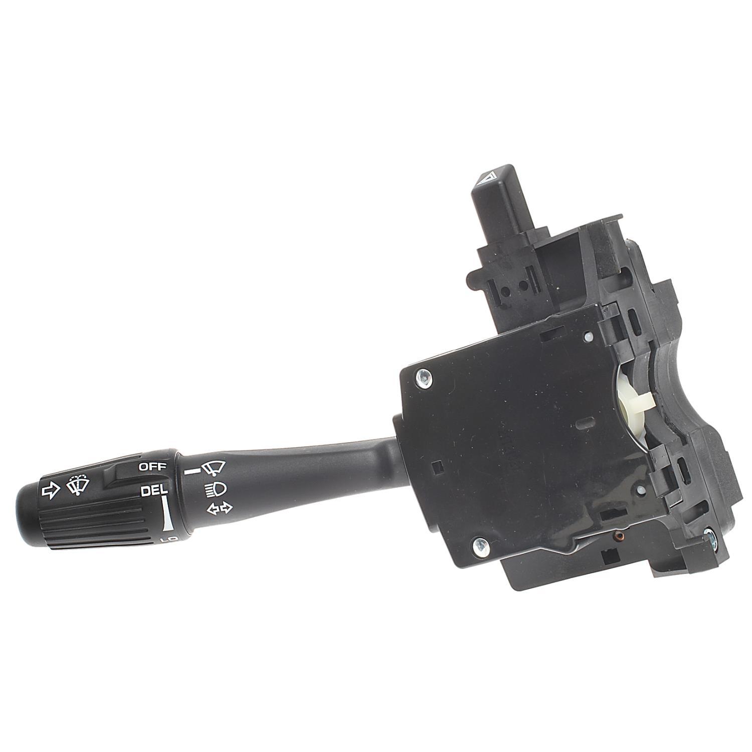 BWD S3226 - Hazard Warning Switch BWD S3226 Hazard Warning Switch product image 2 of 8