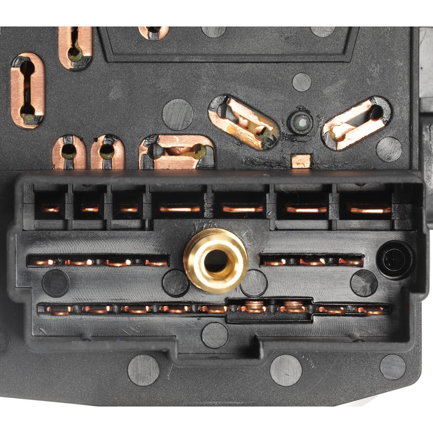 BWD S3226 - Hazard Warning Switch BWD S3226 Hazard Warning Switch product image 5 of 8