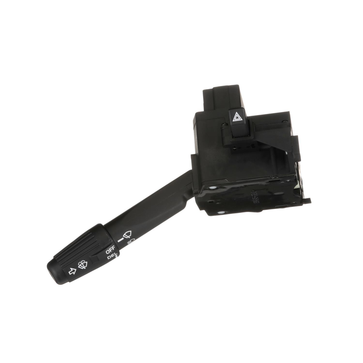 BWD S3226 - Hazard Warning Switch BWD S3226 Hazard Warning Switch product image 6 of 8