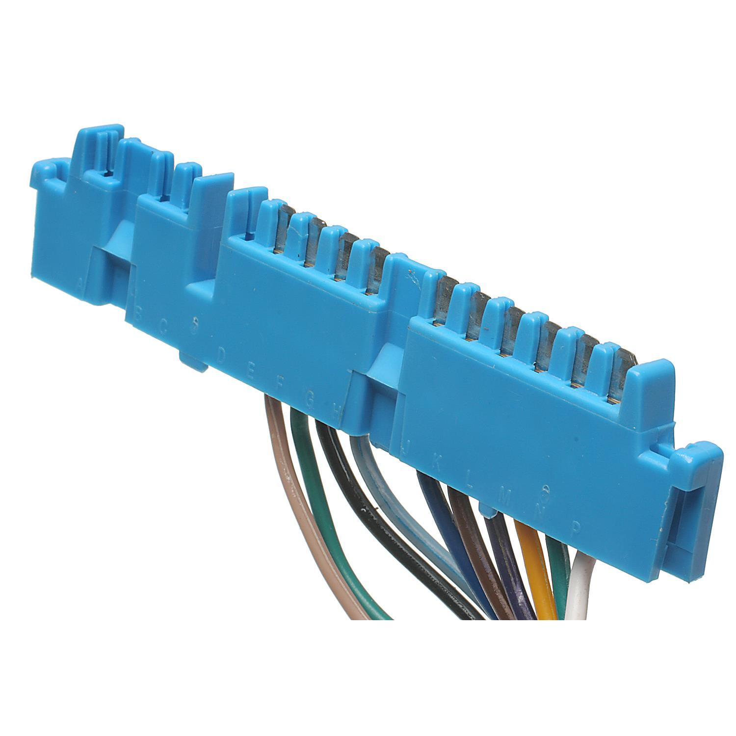 BWD S3229 - Turn Signal Switch BWD S3229 Turn Signal Switch product image 3 of 5