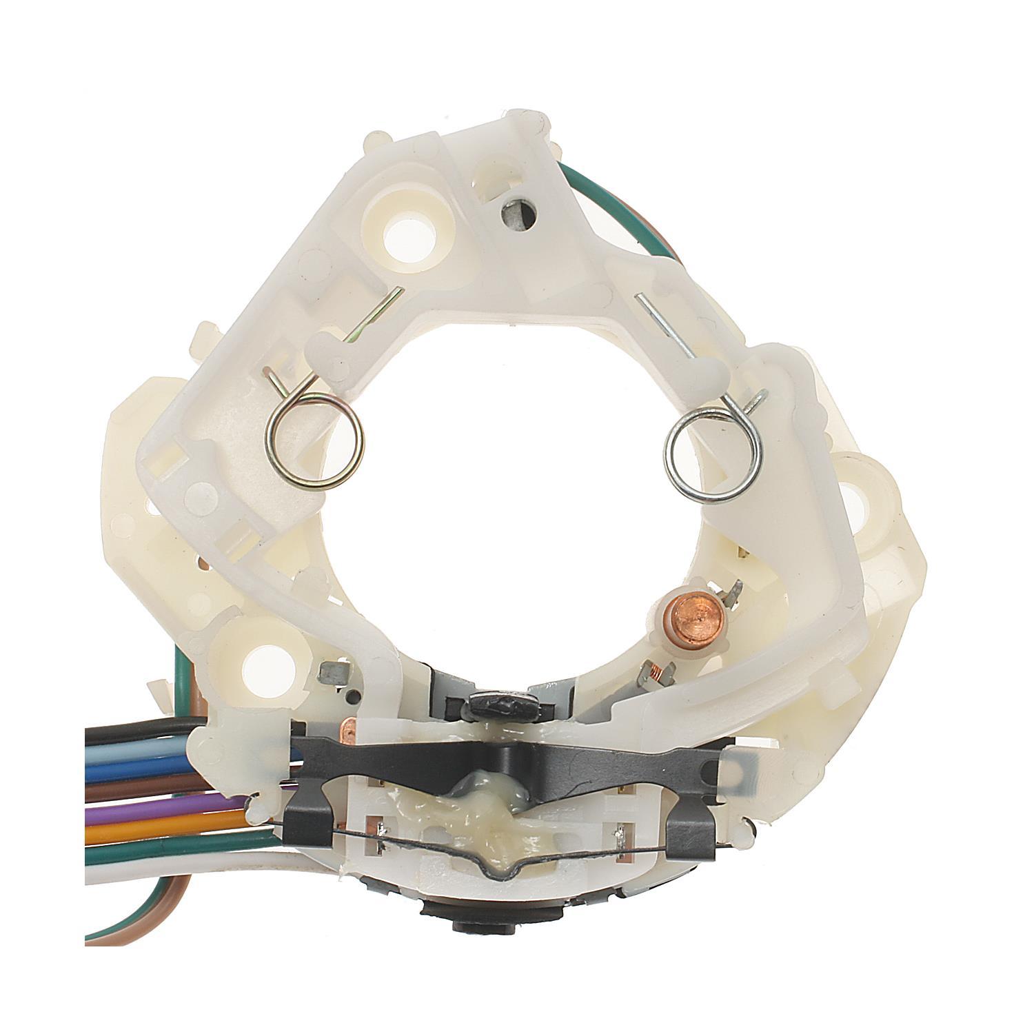 BWD S3233 - Hazard Warning Switch BWD S3233 Hazard Warning Switch product image 1 of 9