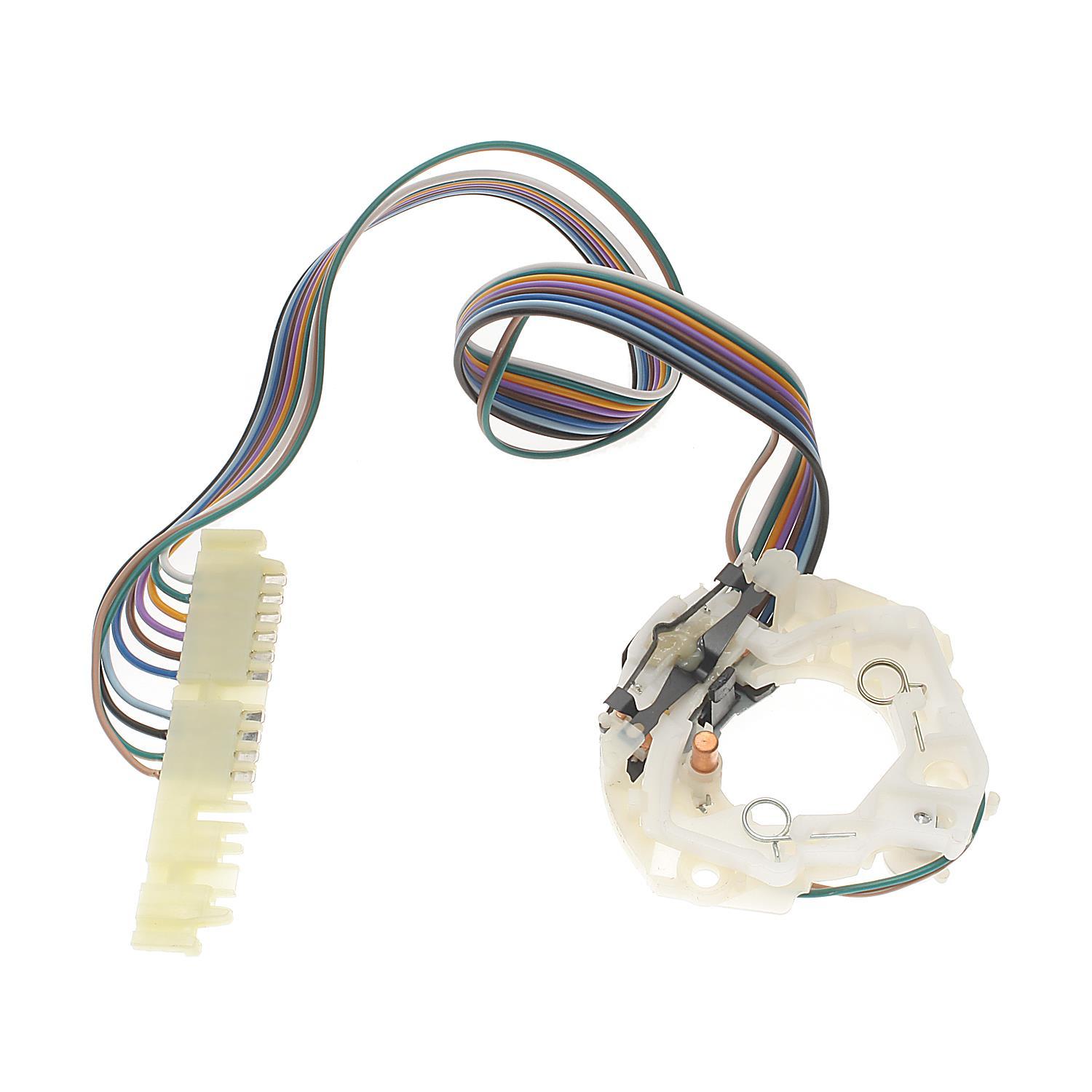 BWD S3233 - Hazard Warning Switch BWD S3233 Hazard Warning Switch product image 2 of 9