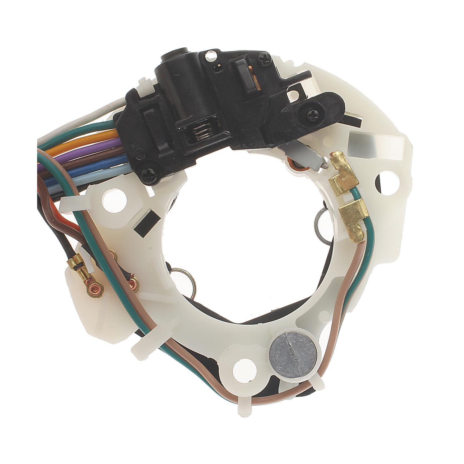 BWD S3234 - Headlight Dimmer Switch BWD S3234 Headlight Dimmer Switch product image 1 of 4