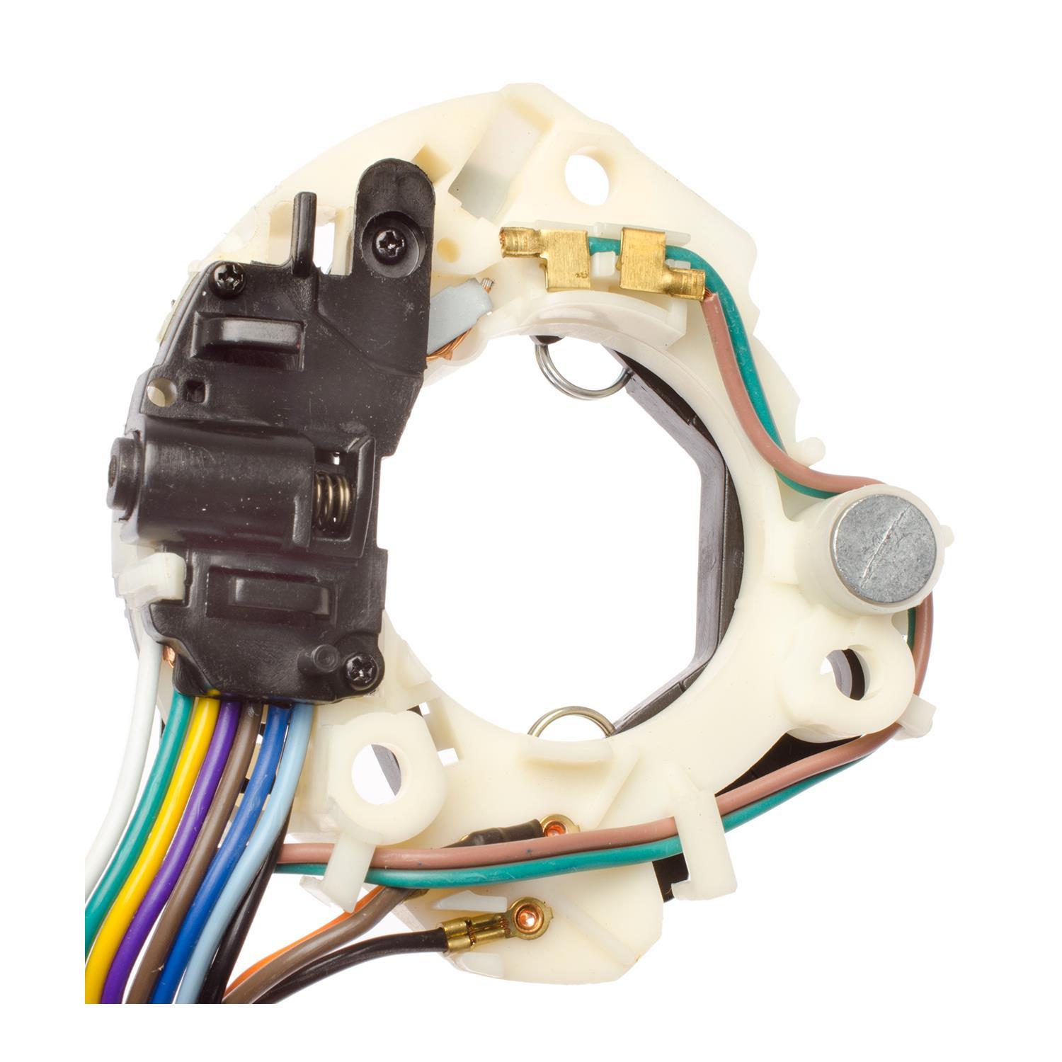 BWD S3234 - Headlight Dimmer Switch BWD S3234 Headlight Dimmer Switch product image 4 of 4