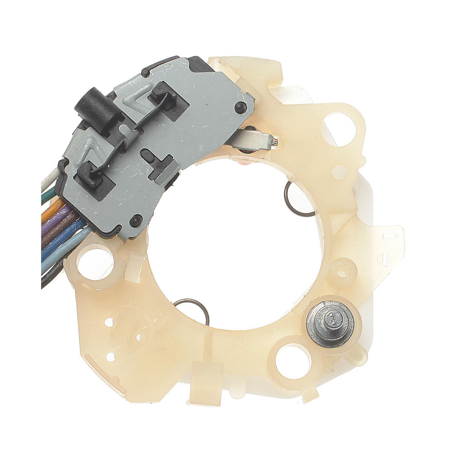 BWD S3237 Headlight Dimmer Switch product image 1 of 6