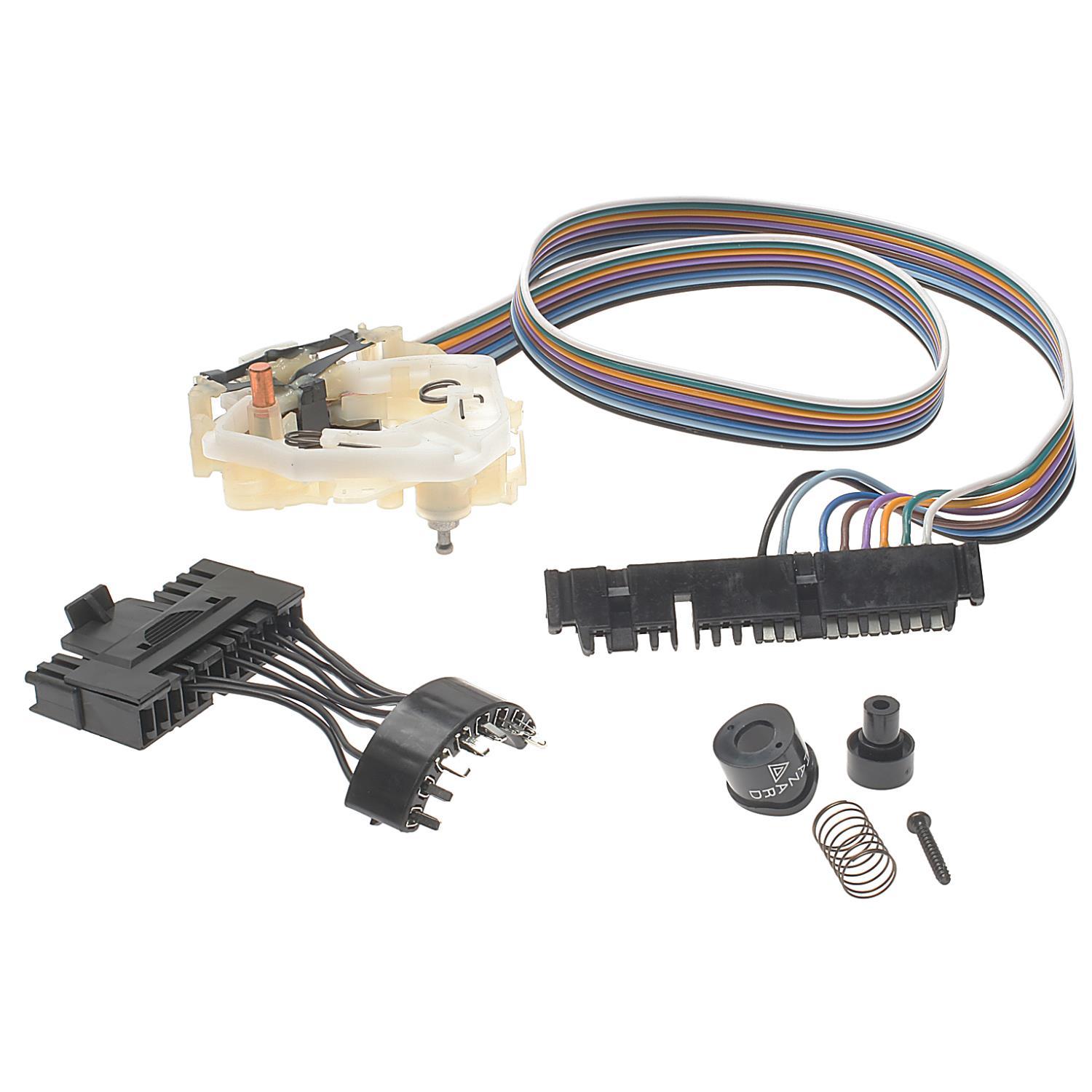 BWD S3237 Headlight Dimmer Switch product image 2 of 6