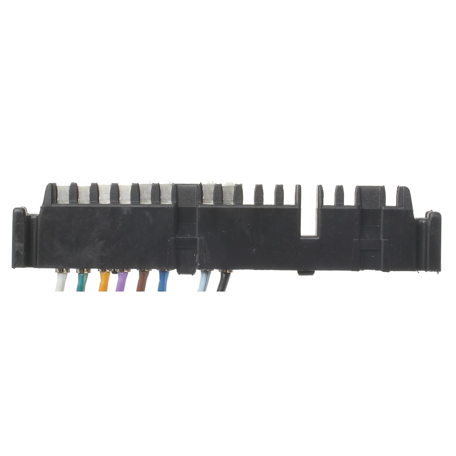 BWD S3237 Headlight Dimmer Switch product image 3 of 6