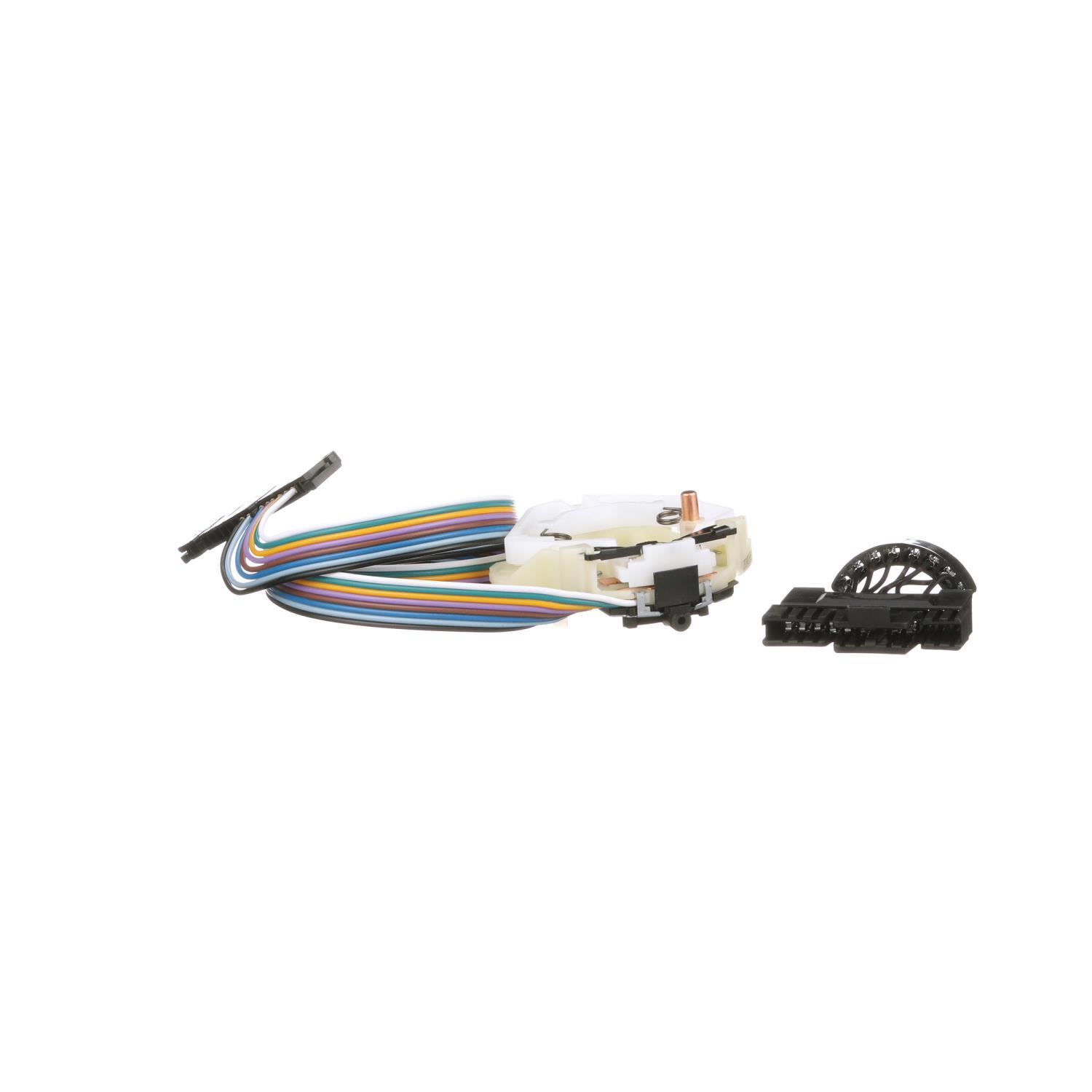 BWD S3237 Headlight Dimmer Switch product image 4 of 6