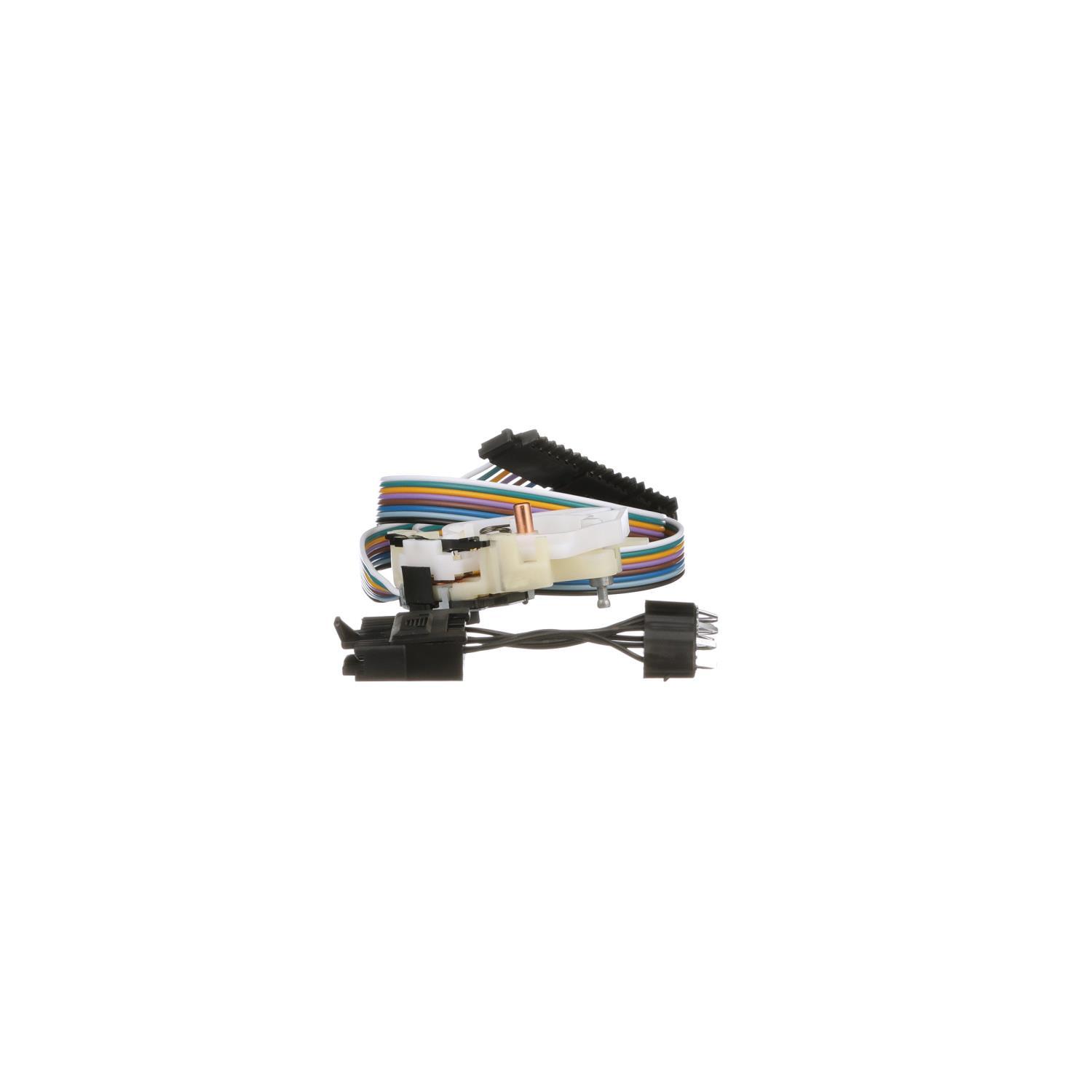 BWD S3237 Headlight Dimmer Switch product image 5 of 6