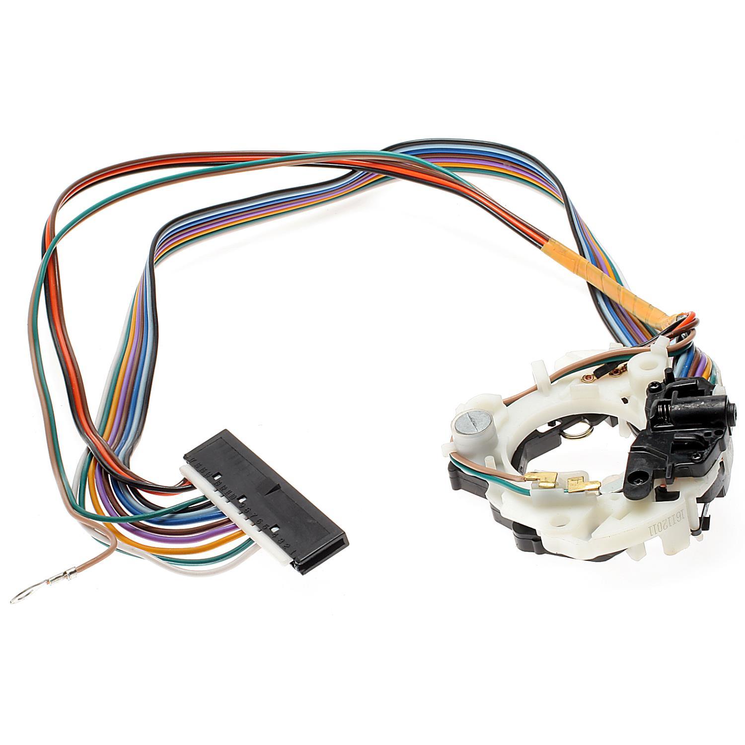 BWD S3248 Turn Signal Switch product image 2 of 3