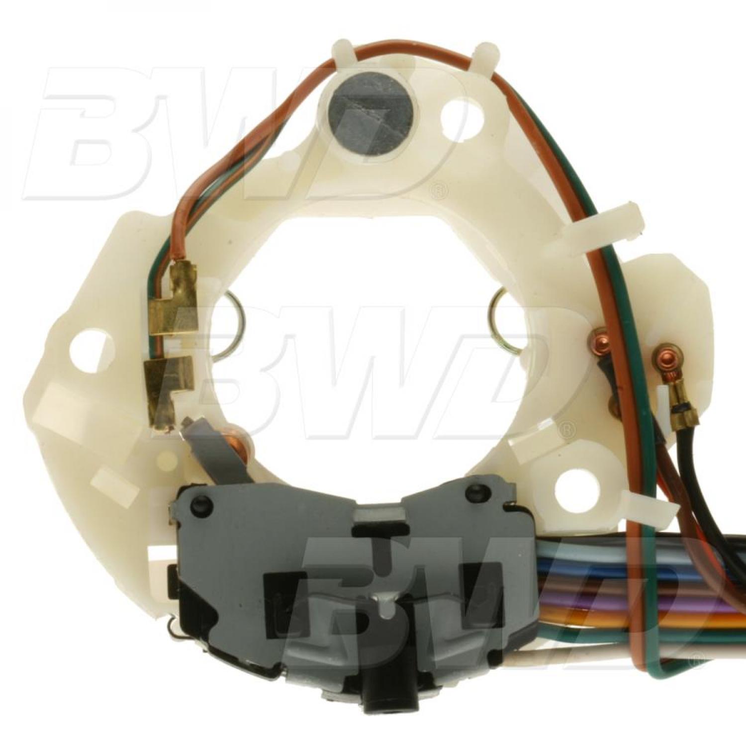 BWD S3249 - Headlight Dimmer Switch BWD S3249 Headlight Dimmer Switch product image 2 of 8