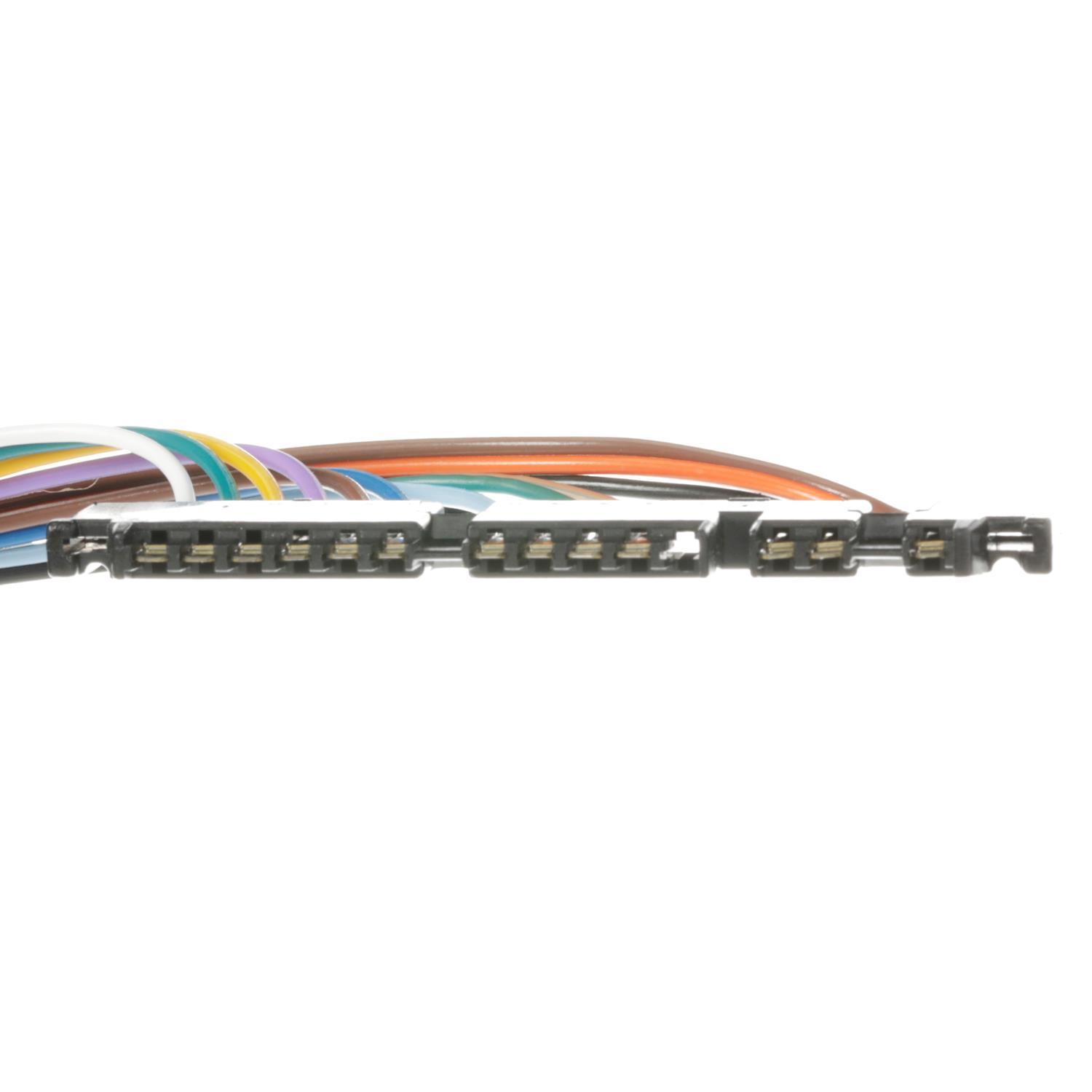 BWD S3249 - Headlight Dimmer Switch BWD S3249 Headlight Dimmer Switch product image 5 of 8