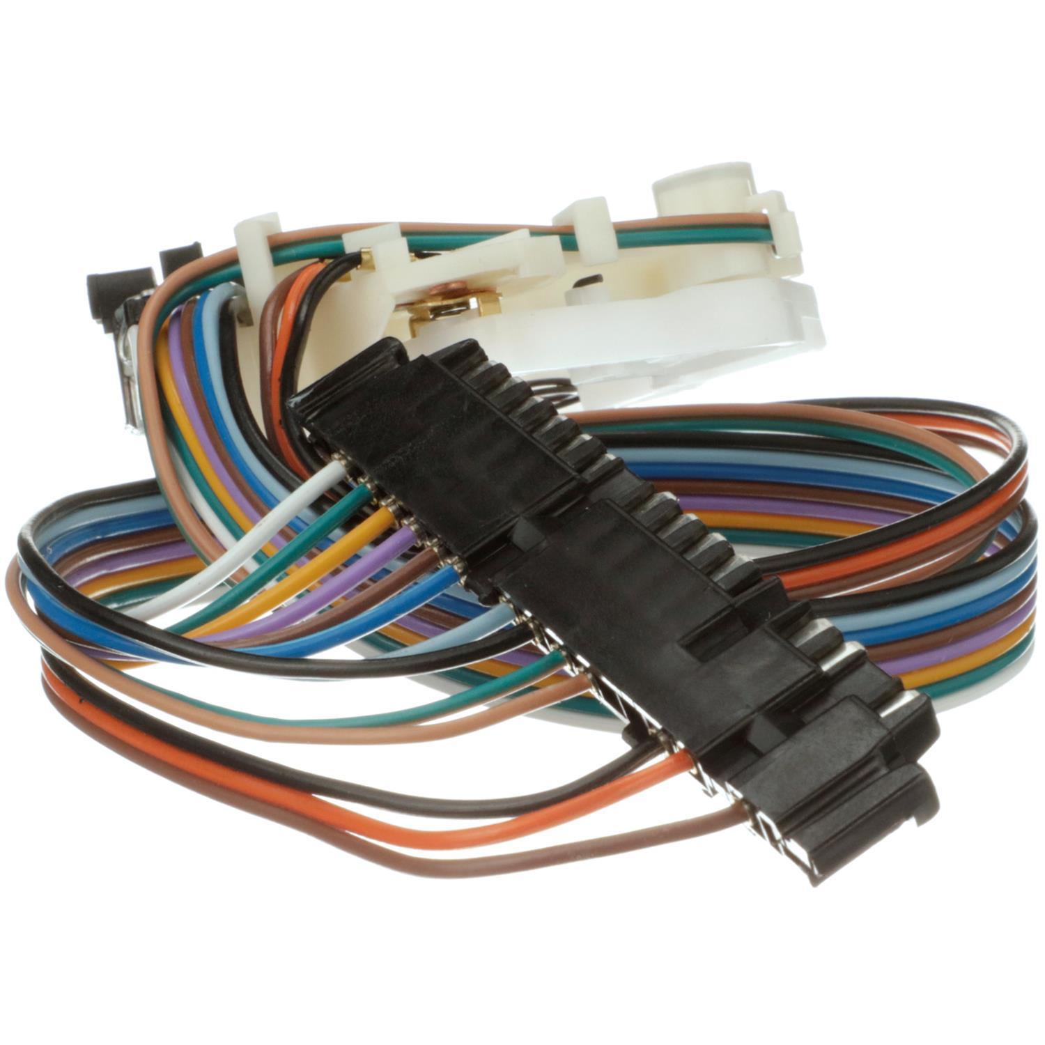 BWD S3249 - Headlight Dimmer Switch BWD S3249 Headlight Dimmer Switch product image 6 of 8