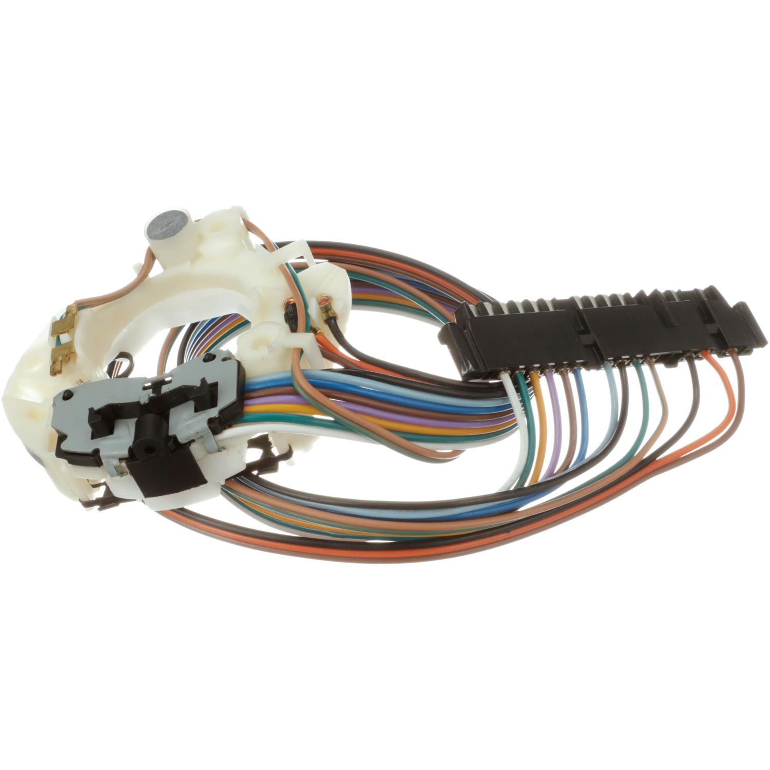 BWD S3249 - Headlight Dimmer Switch BWD S3249 Headlight Dimmer Switch product image 8 of 8