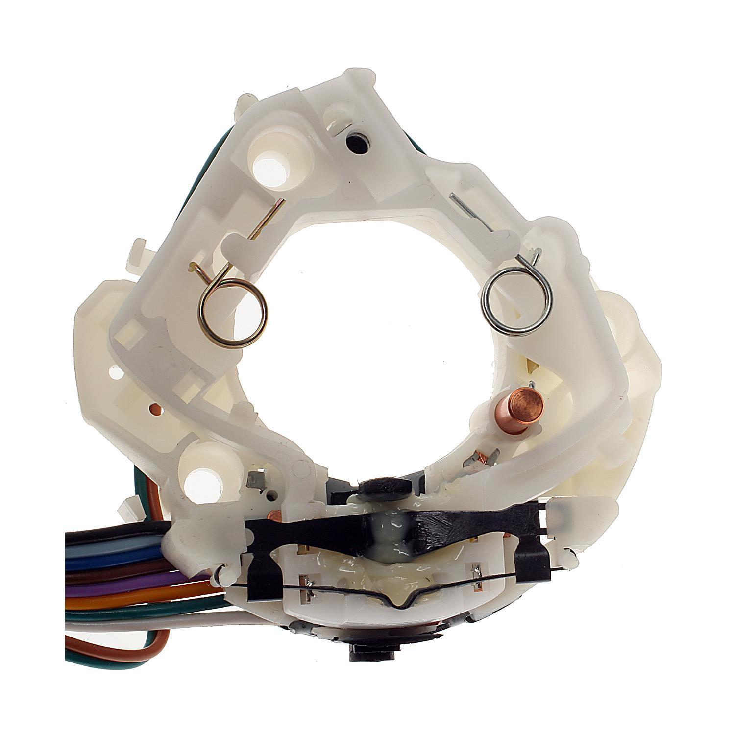 BWD S3250 - Headlight Dimmer Switch BWD S3250 Headlight Dimmer Switch product image 1 of 8
