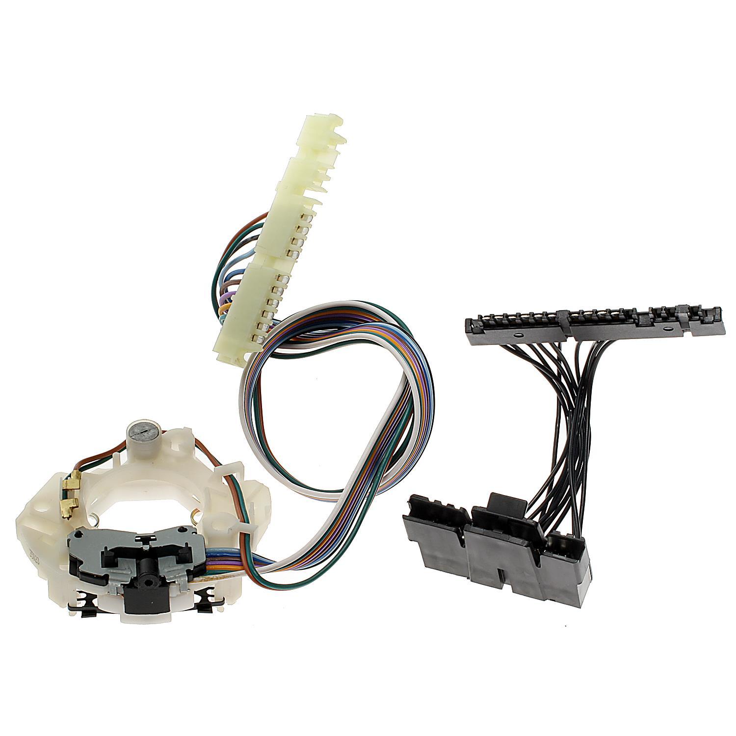 BWD S3250 - Headlight Dimmer Switch BWD S3250 Headlight Dimmer Switch product image 2 of 8