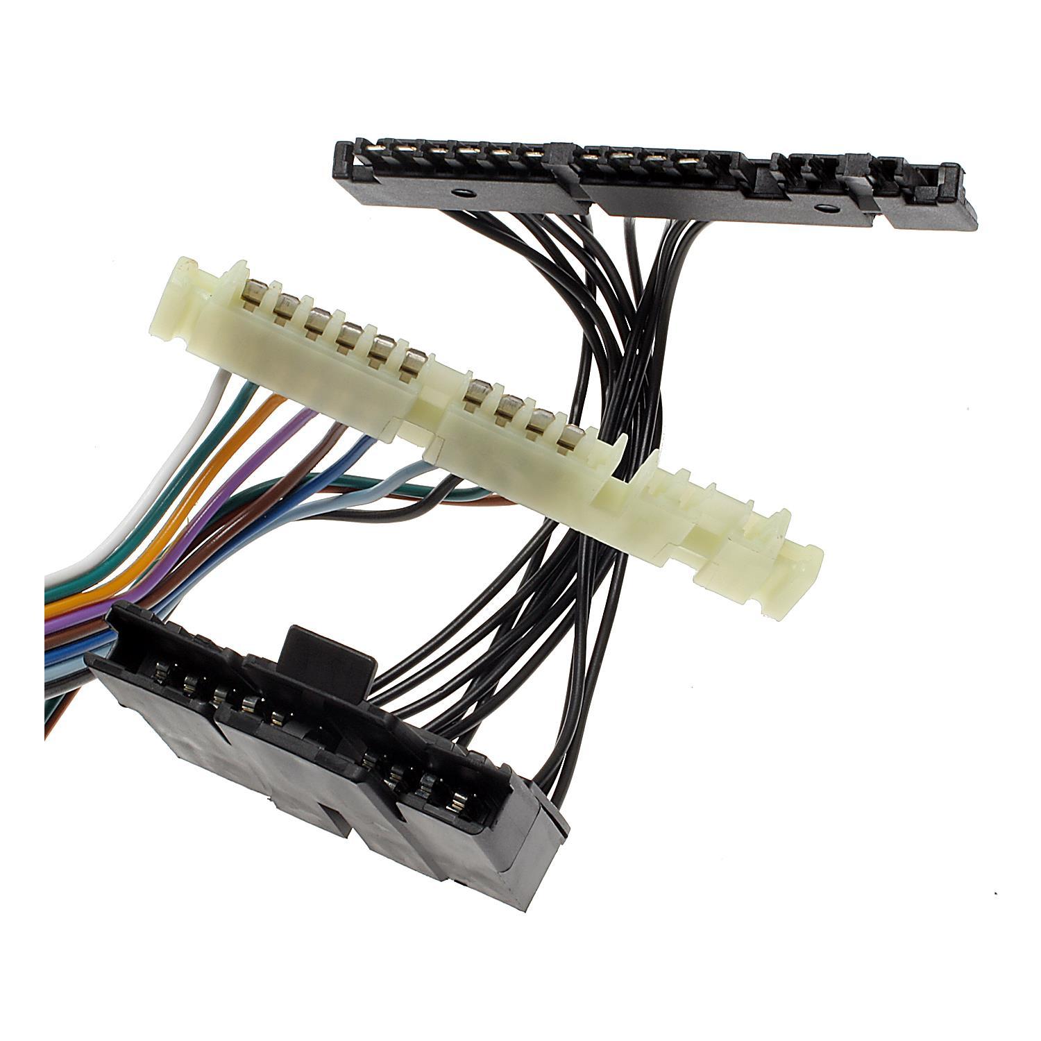 BWD S3250 - Headlight Dimmer Switch BWD S3250 Headlight Dimmer Switch product image 3 of 8