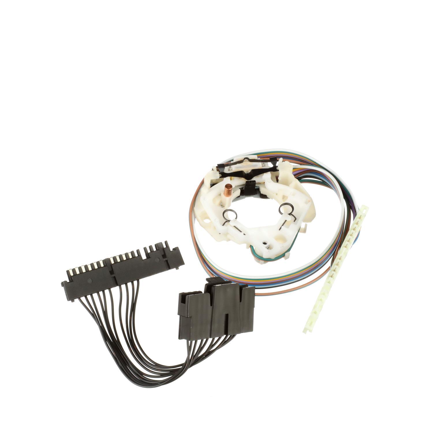 BWD S3250 - Headlight Dimmer Switch BWD S3250 Headlight Dimmer Switch product image 8 of 8