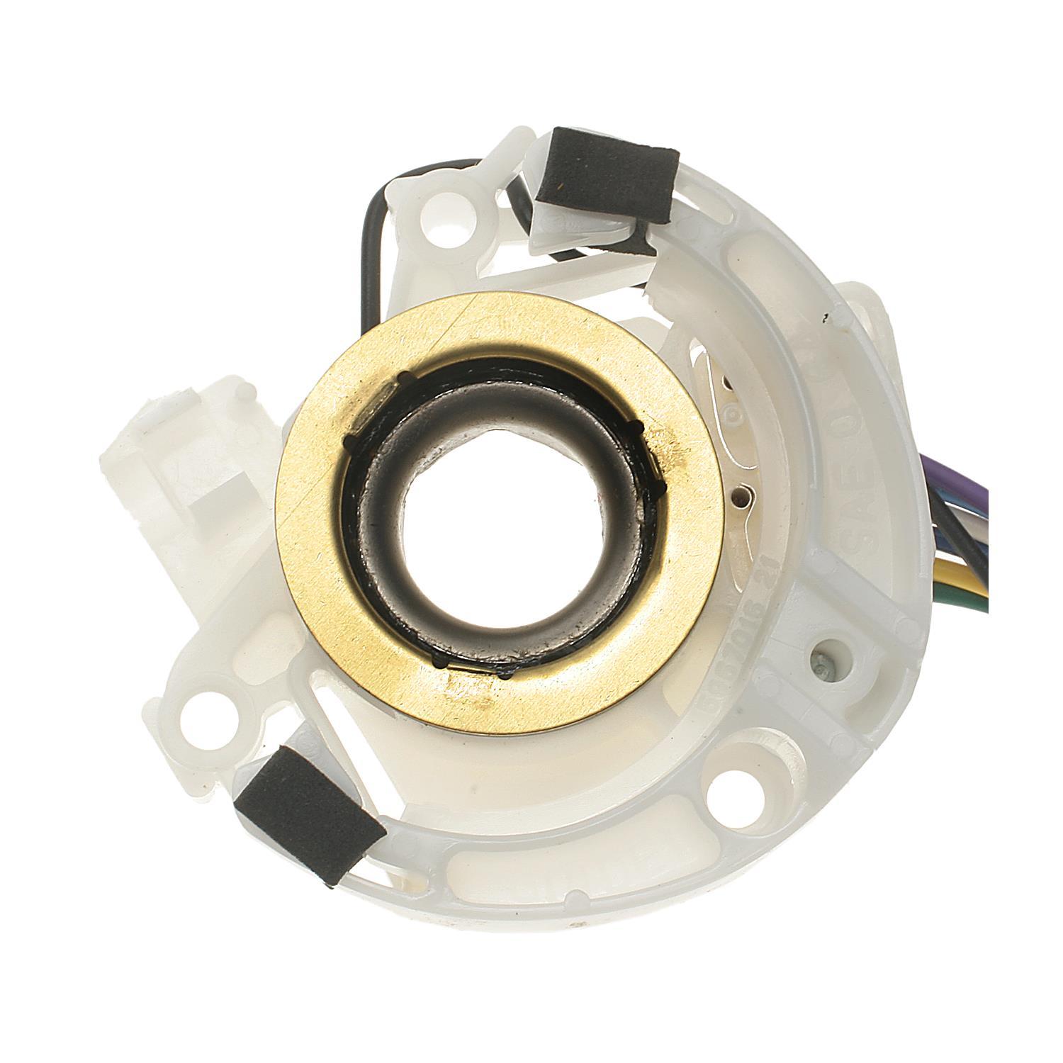 BWD S3254 - Headlight Dimmer Switch BWD S3254 Headlight Dimmer Switch product image 1 of 8