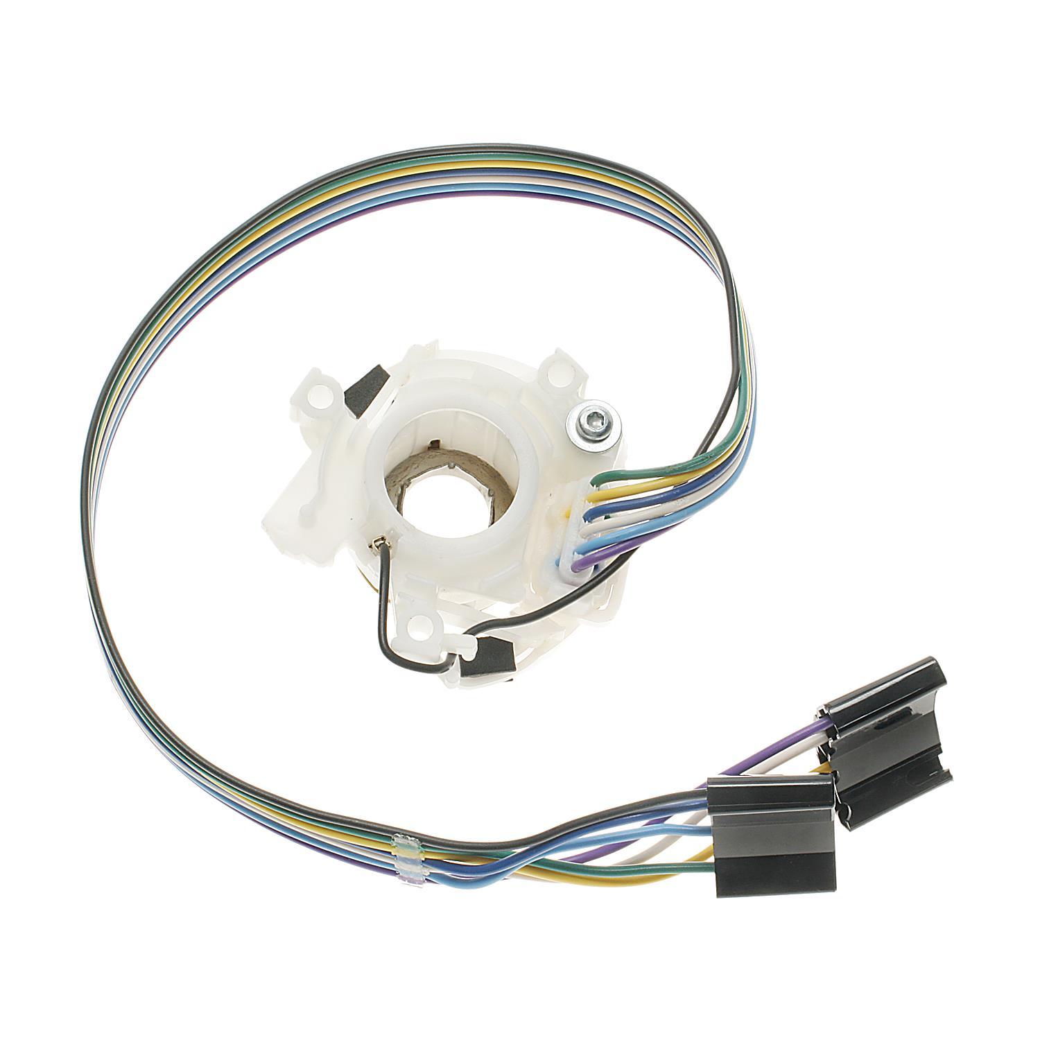 BWD S3254 - Headlight Dimmer Switch BWD S3254 Headlight Dimmer Switch product image 2 of 8