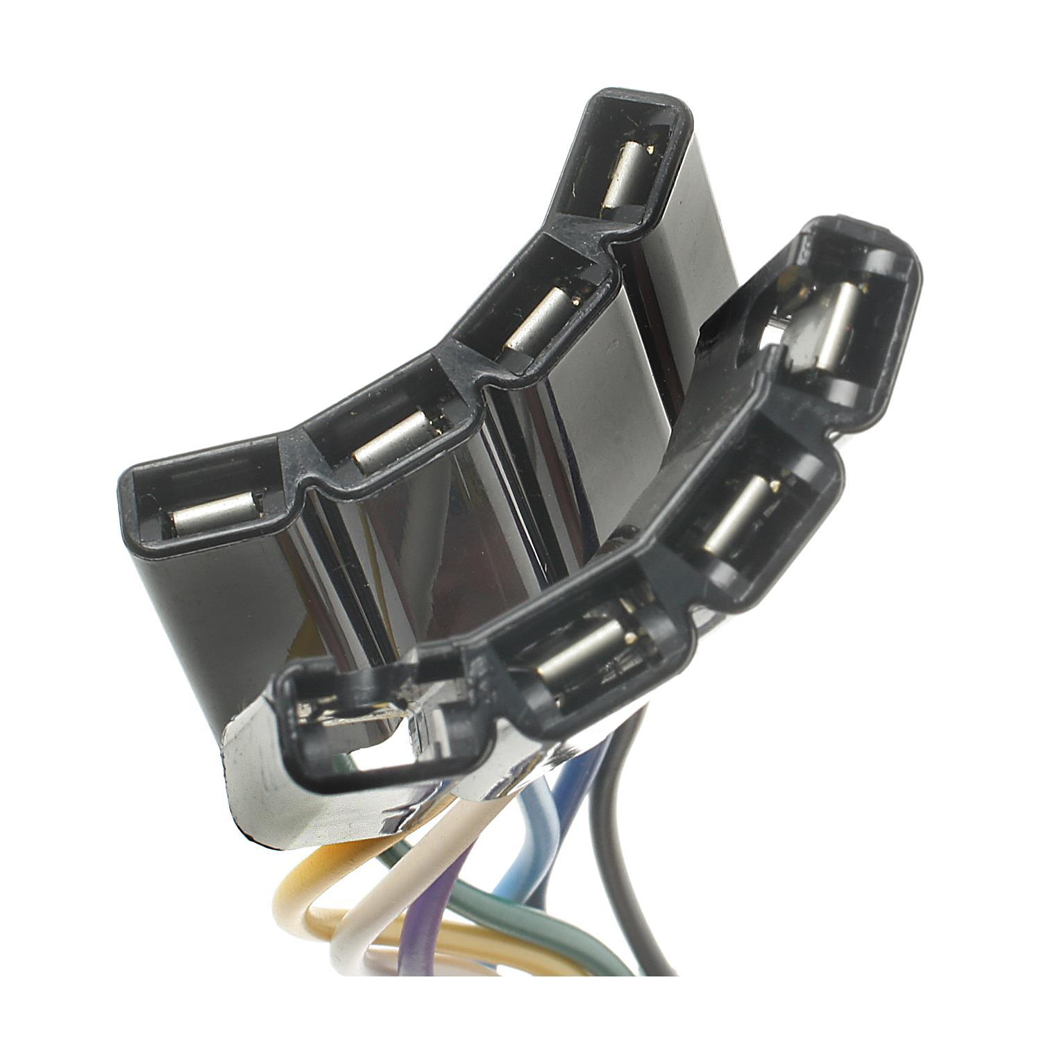 BWD S3254 - Headlight Dimmer Switch BWD S3254 Headlight Dimmer Switch product image 3 of 8