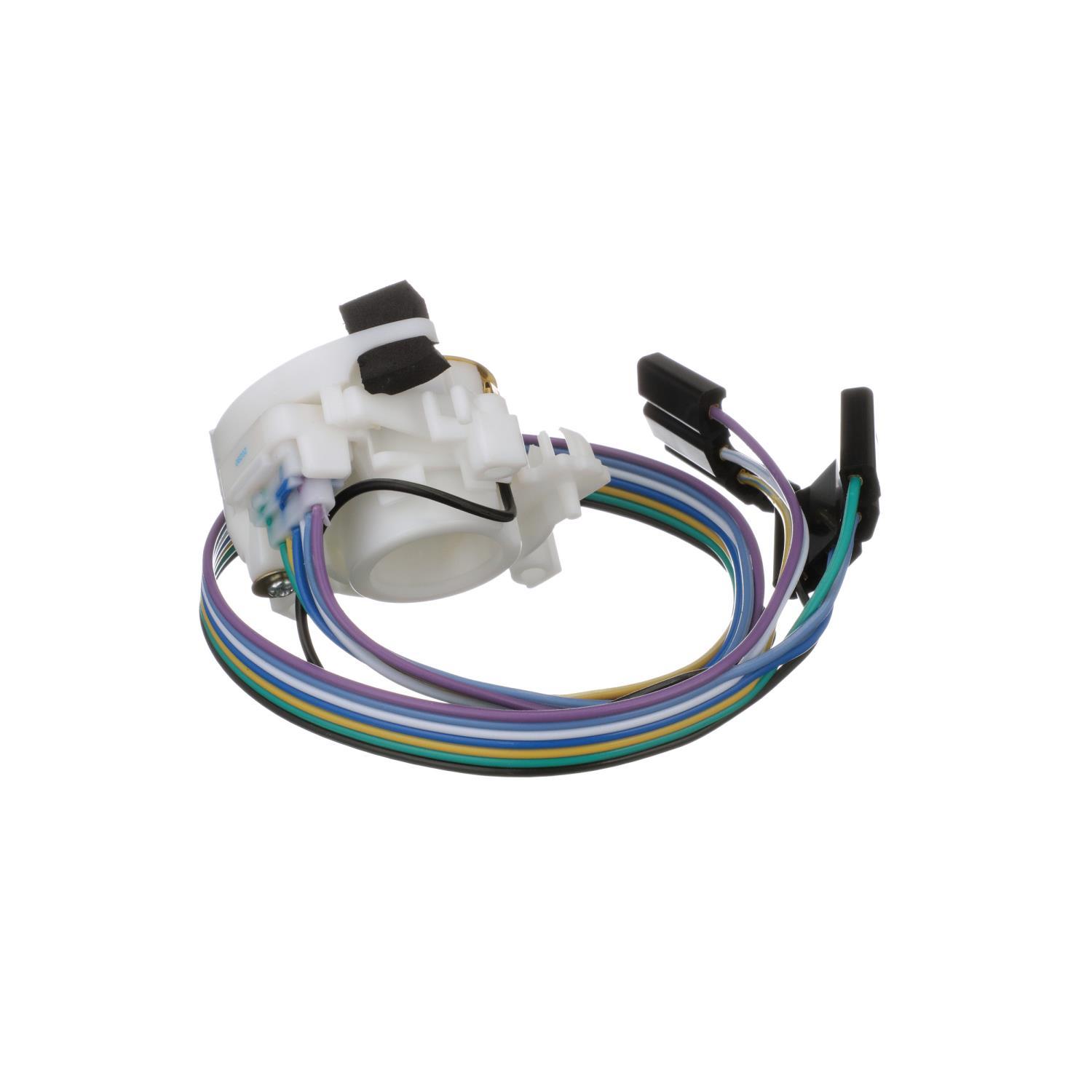 BWD S3254 - Headlight Dimmer Switch BWD S3254 Headlight Dimmer Switch product image 8 of 8