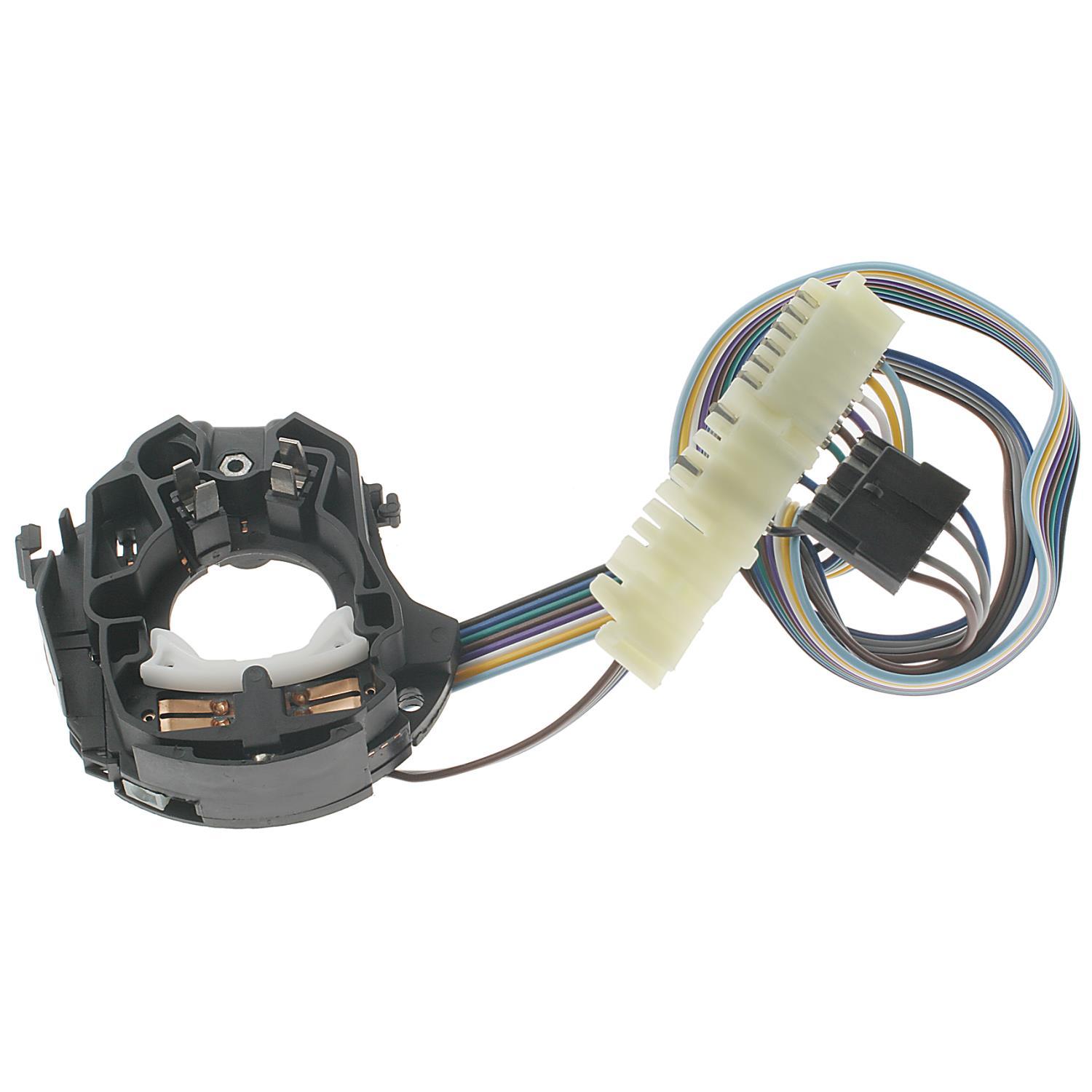 BWD S3258 - Turn Signal Switch BWD S3258 Turn Signal Switch product image 2 of 3