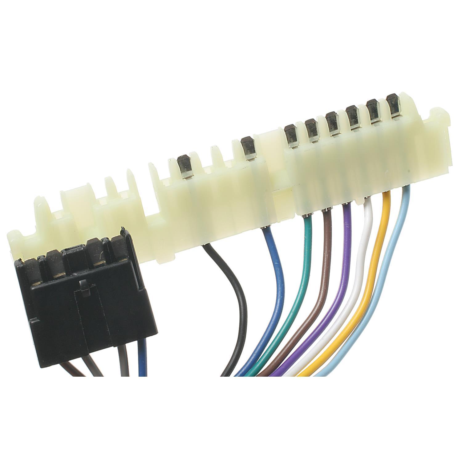 BWD S3258 - Turn Signal Switch BWD S3258 Turn Signal Switch product image 3 of 3