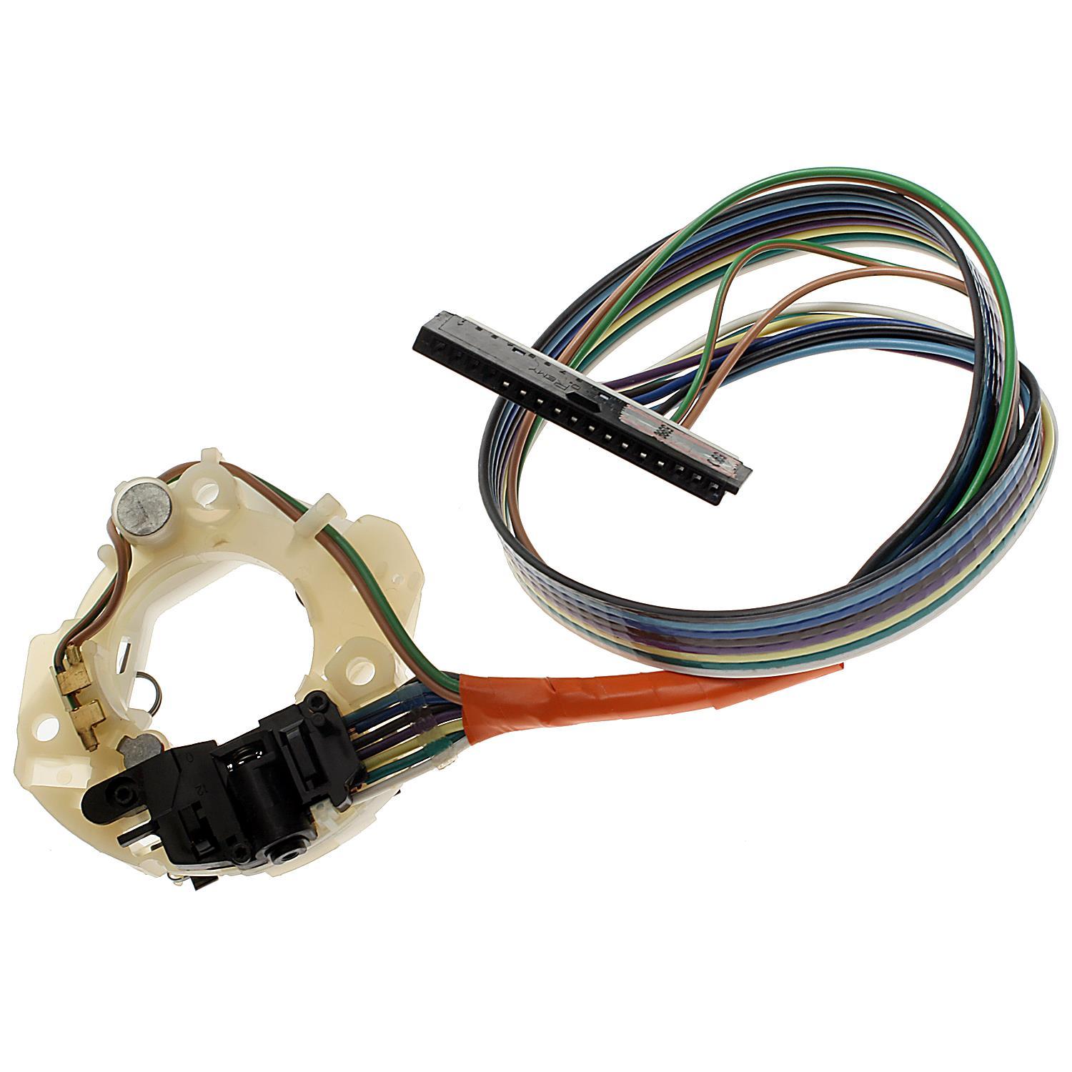 BWD S3262 Turn Signal Switch product image 2 of 3