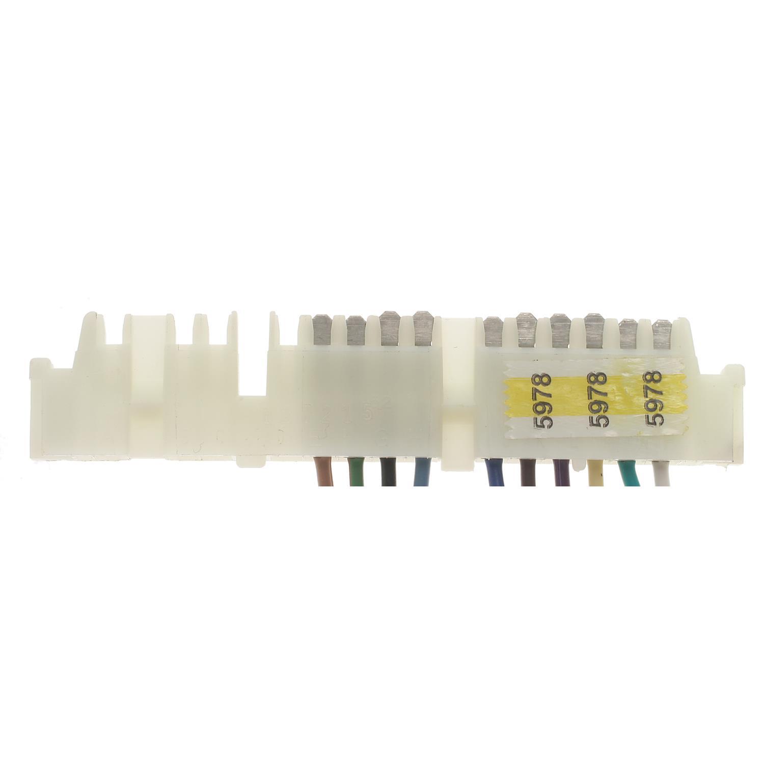 BWD S3263 - Turn Signal Switch BWD S3263 Turn Signal Switch product image 3 of 3