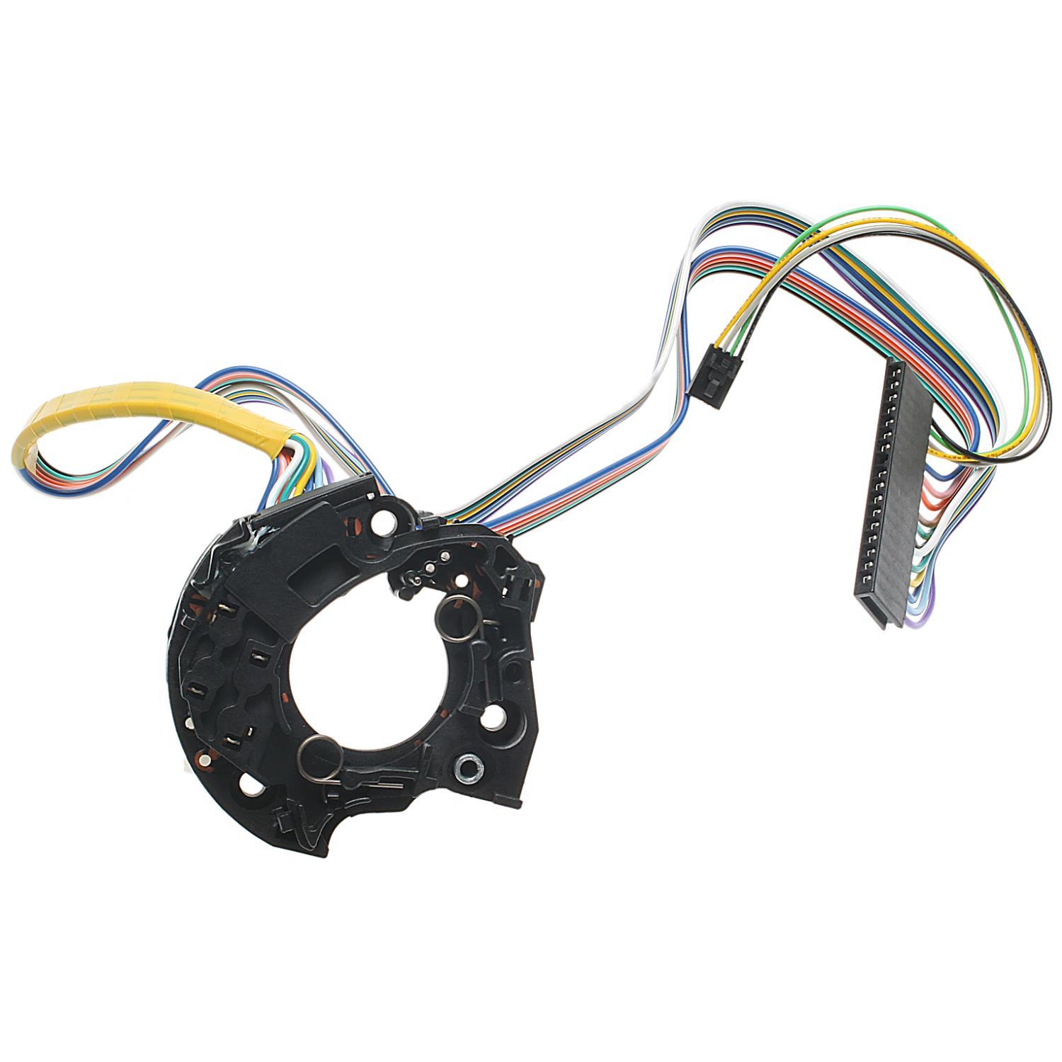BWD S3264 - Turn Signal Switch BWD S3264 Turn Signal Switch product image 2 of 7