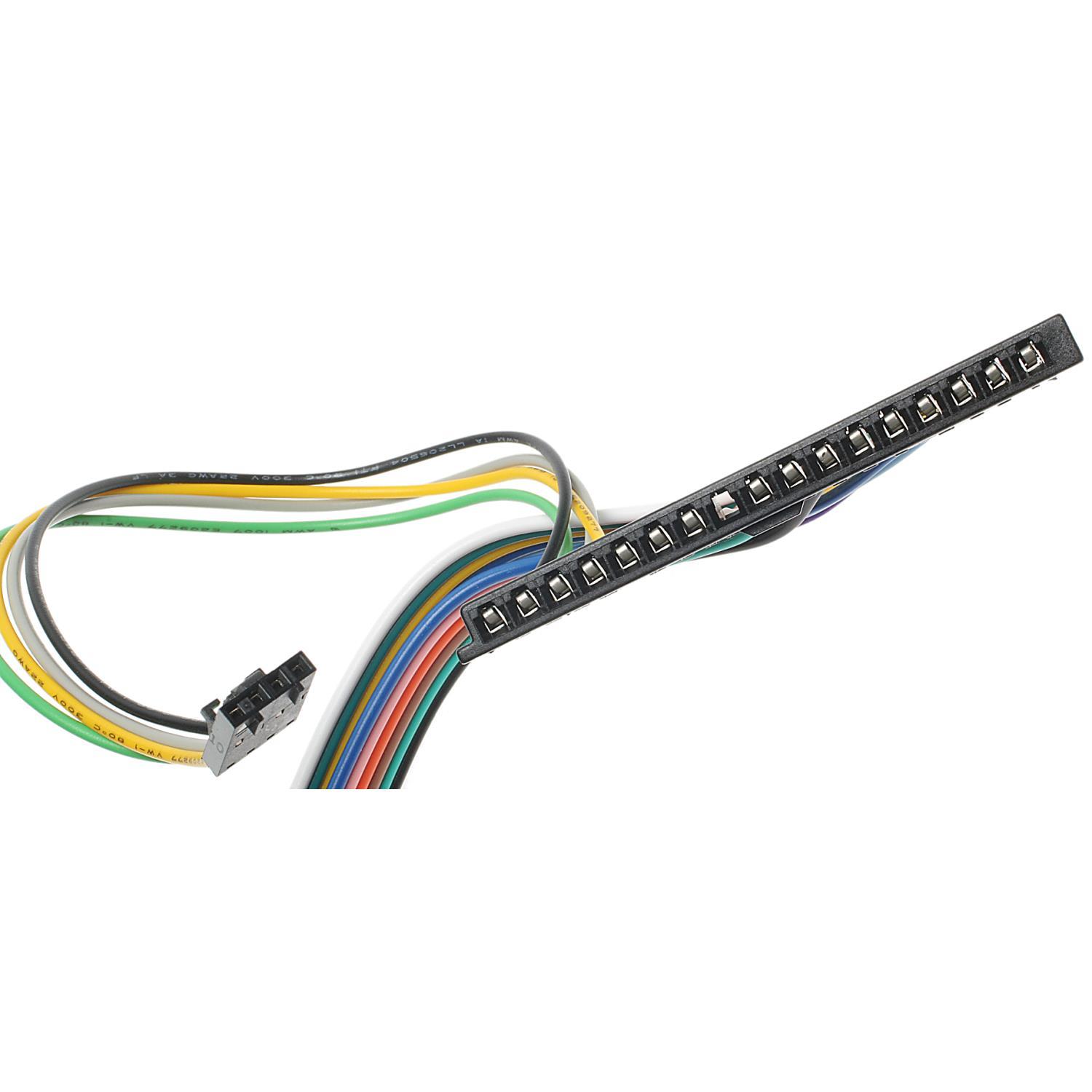 BWD S3264 - Turn Signal Switch BWD S3264 Turn Signal Switch product image 3 of 7