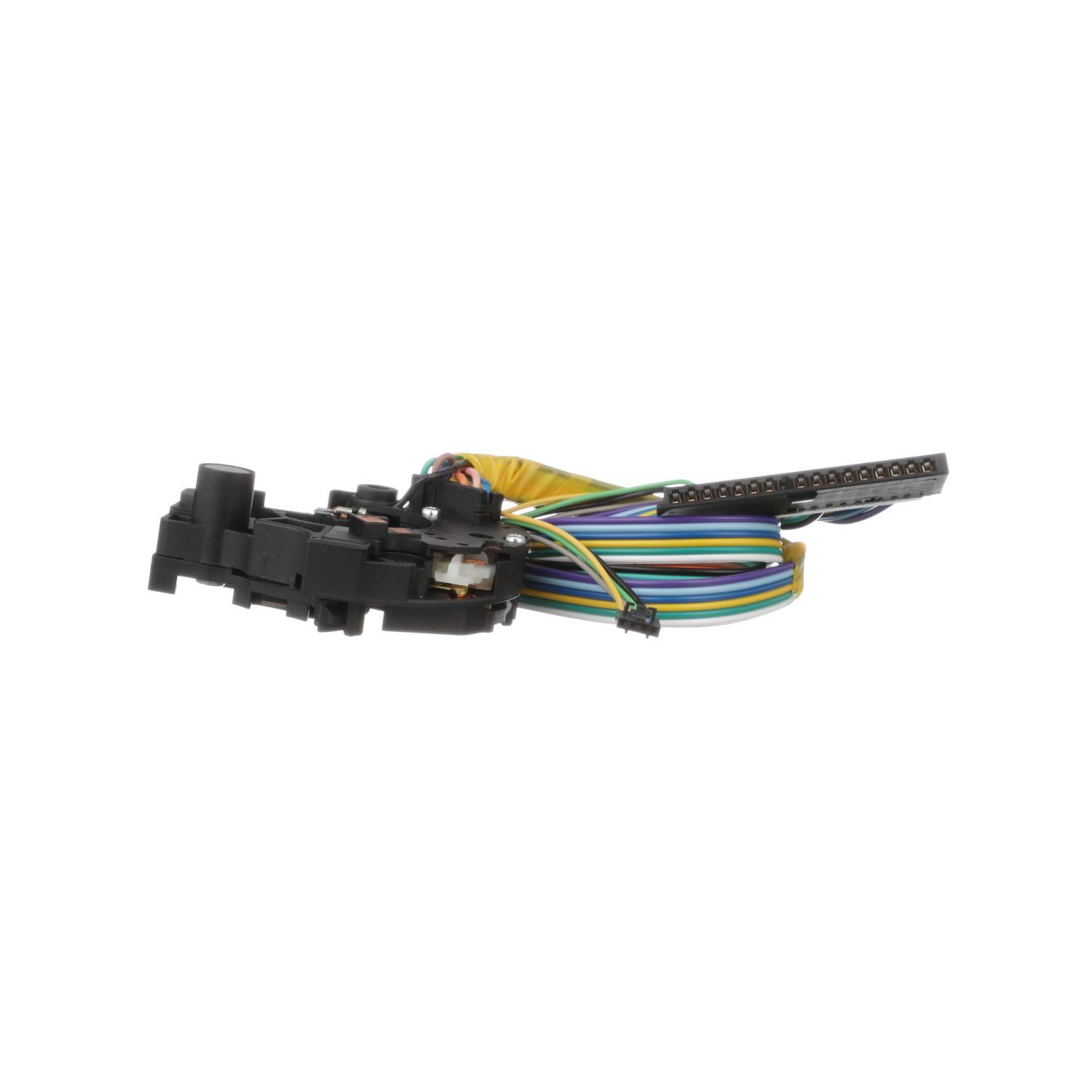 BWD S3264 - Turn Signal Switch BWD S3264 Turn Signal Switch product image 4 of 7