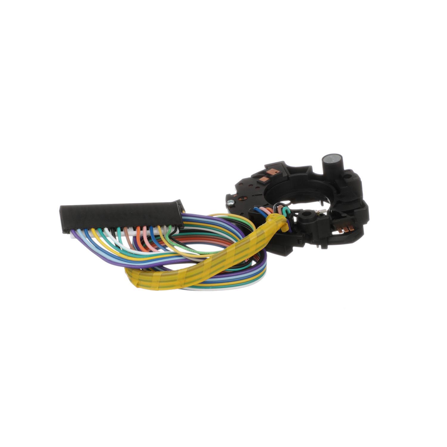BWD S3264 - Turn Signal Switch BWD S3264 Turn Signal Switch product image 7 of 7