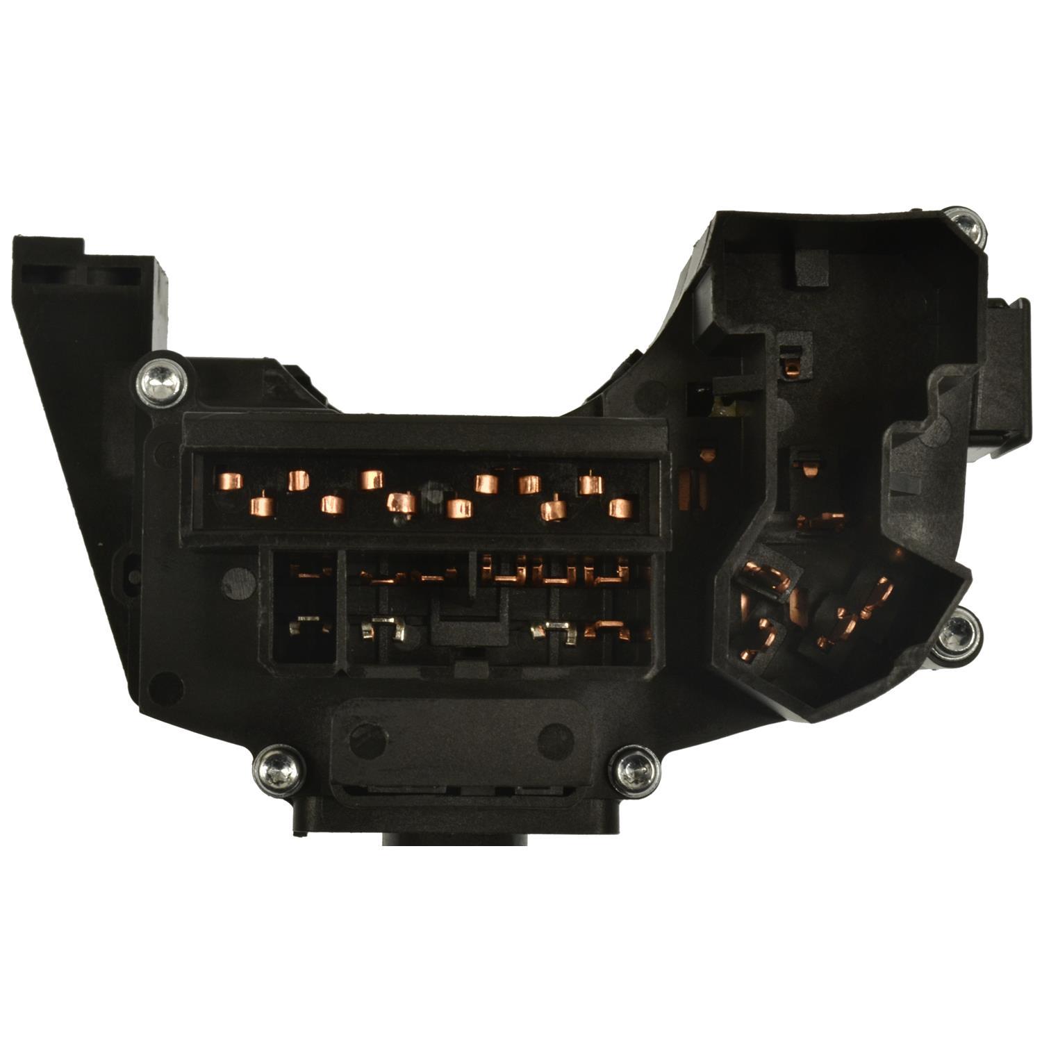 BWD S3266 - Windshield Wiper Switch BWD S3266 Headlight Dimmer Switch product image 3 of 3