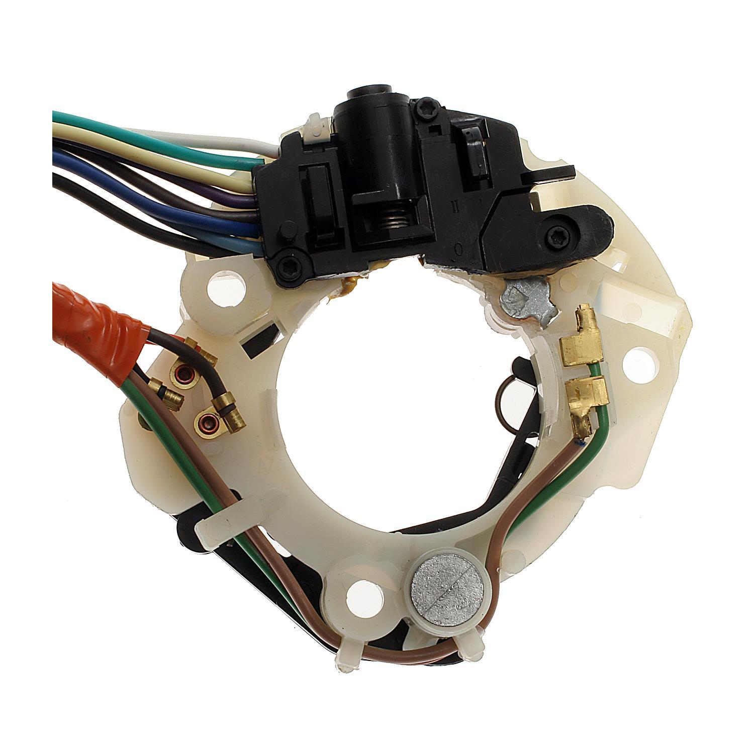 BWD S3267 Headlight Dimmer Switch product image 1 of 3