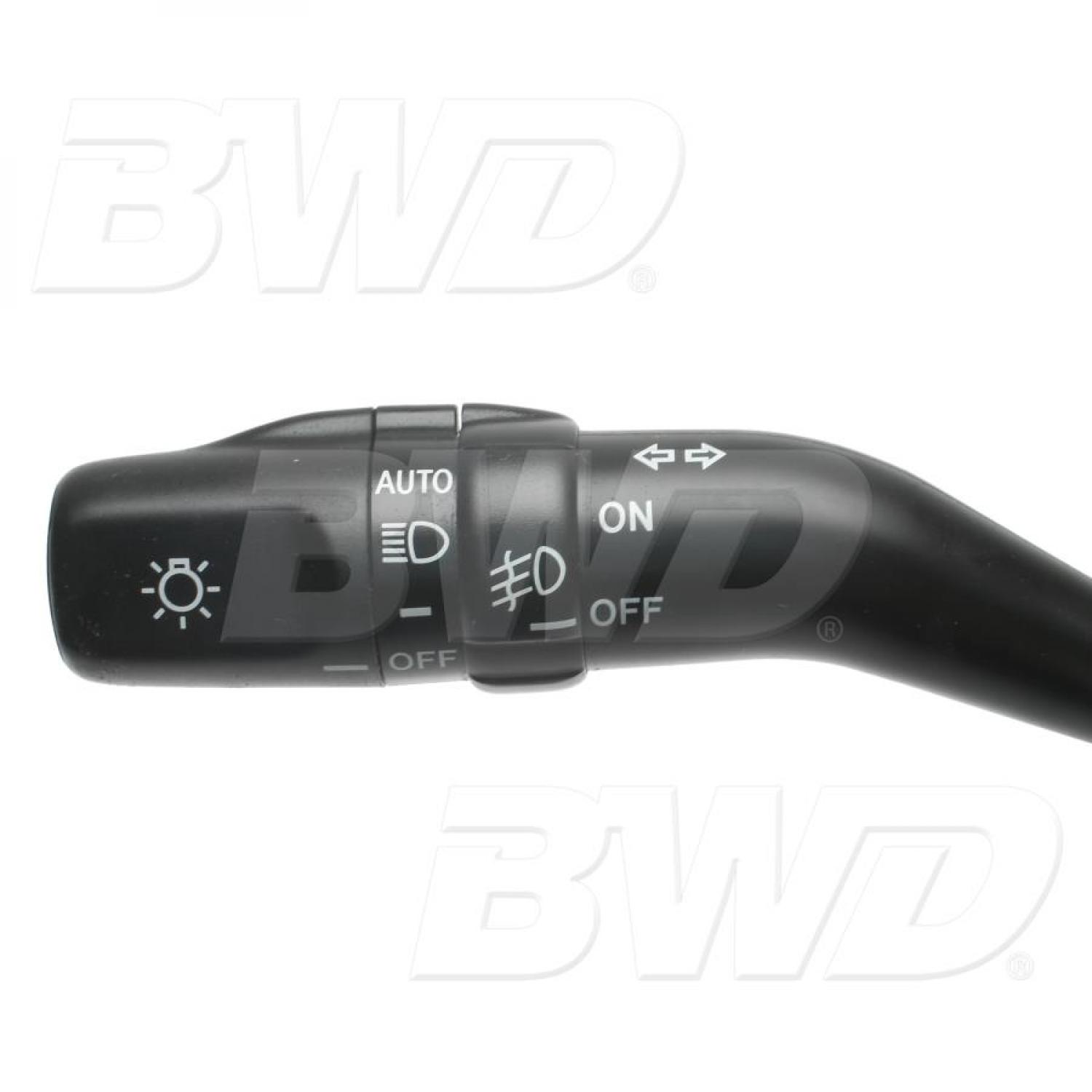 BWD S3272 - Windshield Wiper Switch BWD S3272 Windshield Wiper Switch product image 2 of 8