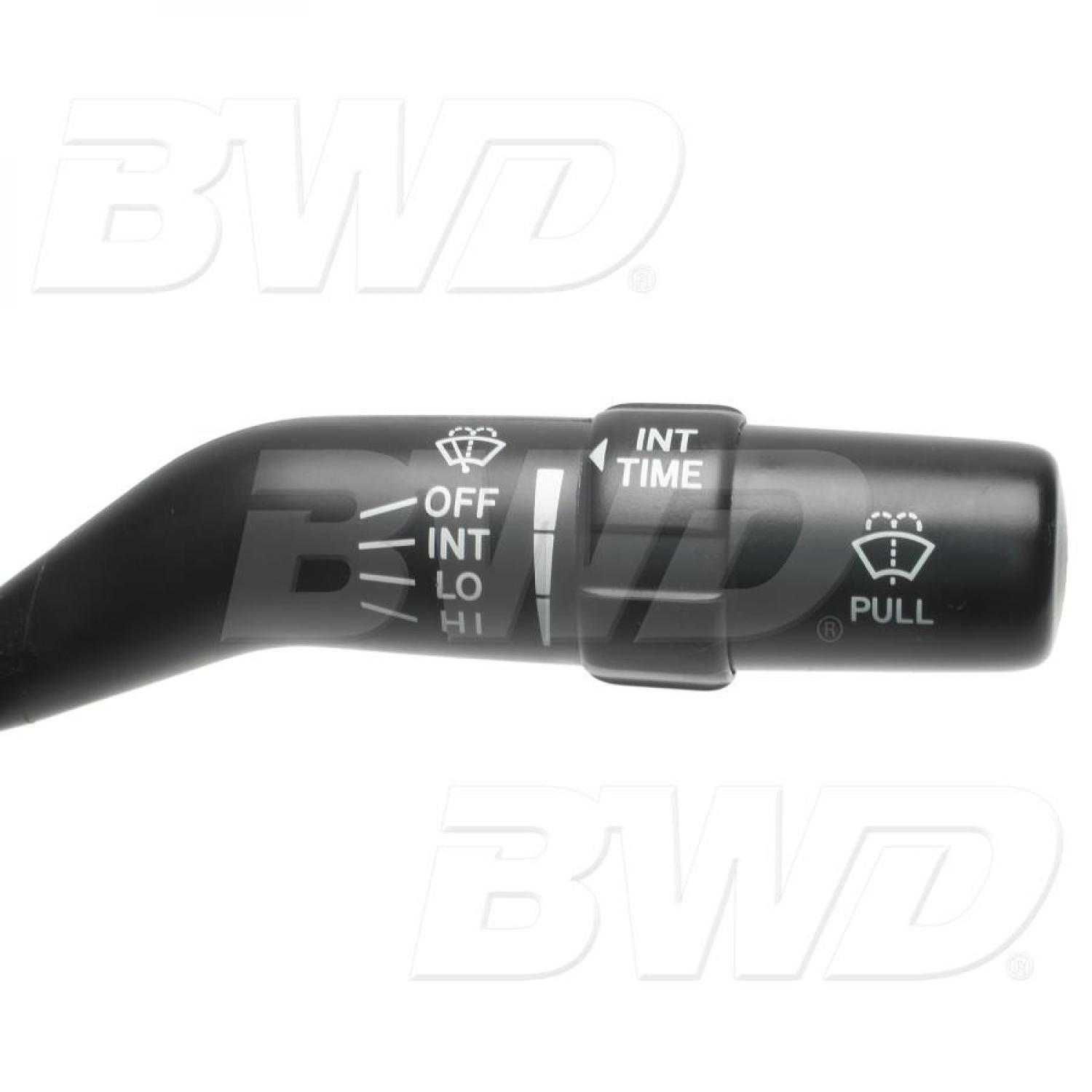 BWD S3272 - Windshield Wiper Switch BWD S3272 Windshield Wiper Switch product image 3 of 8